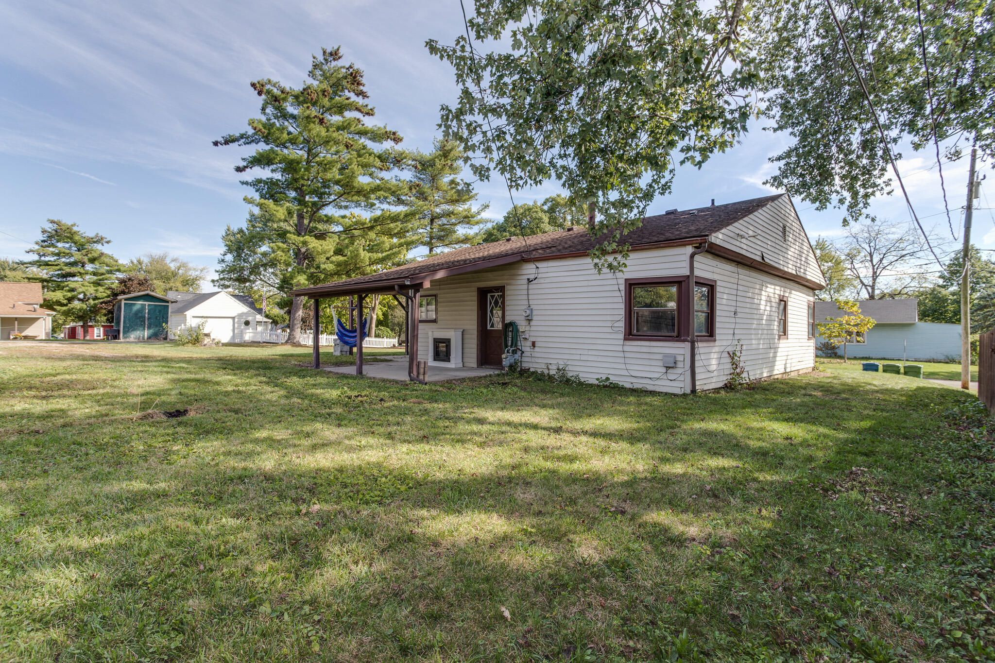 525 Ash Street, Marysville, Ohio 43040