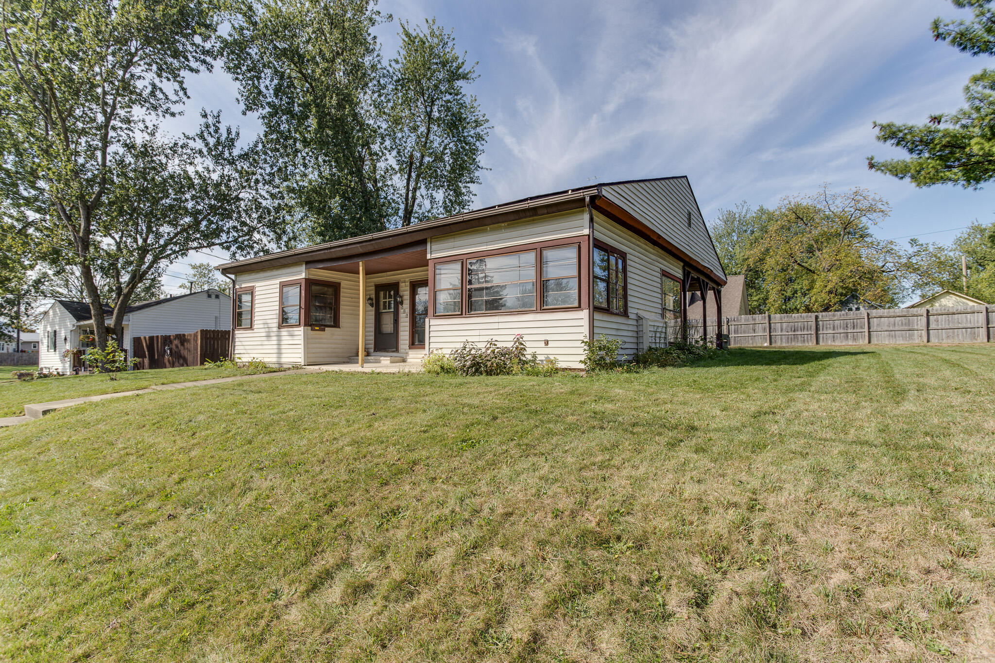 525 Ash Street, Marysville, Ohio 43040