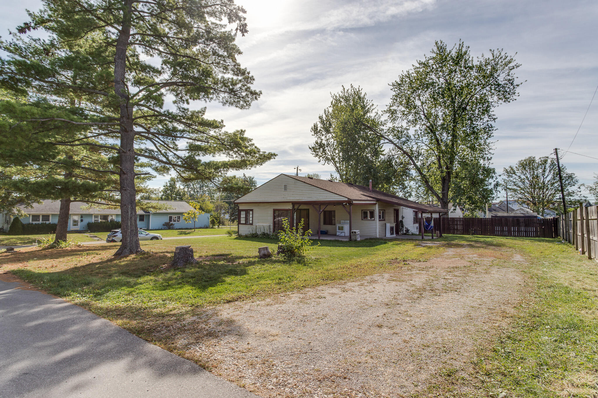 525 Ash Street, Marysville, Ohio 43040