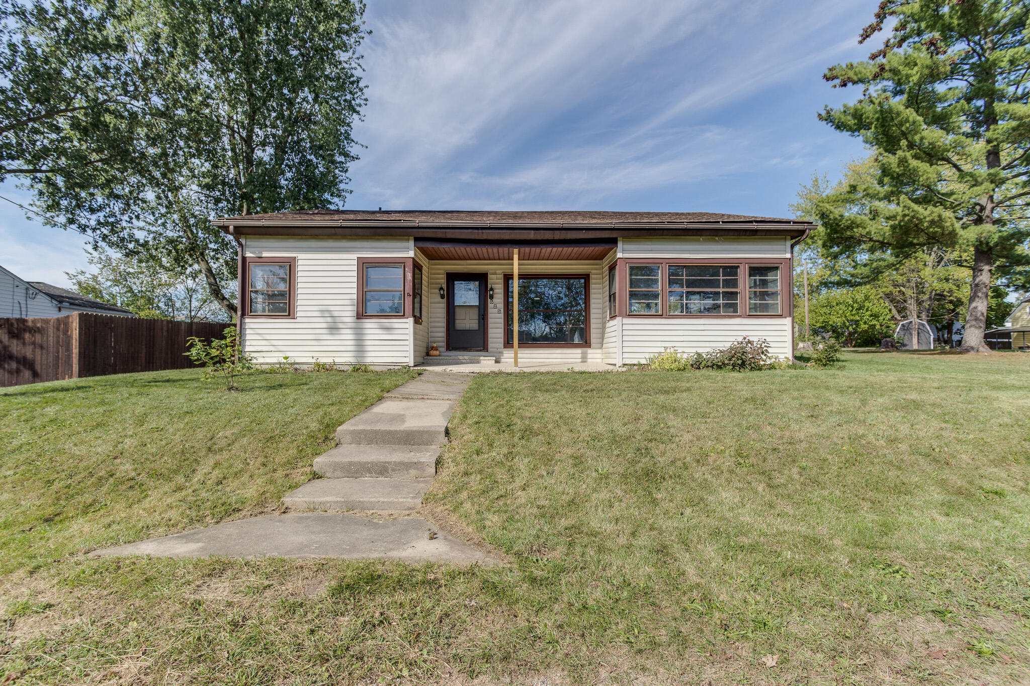 525 Ash Street, Marysville, Ohio 43040