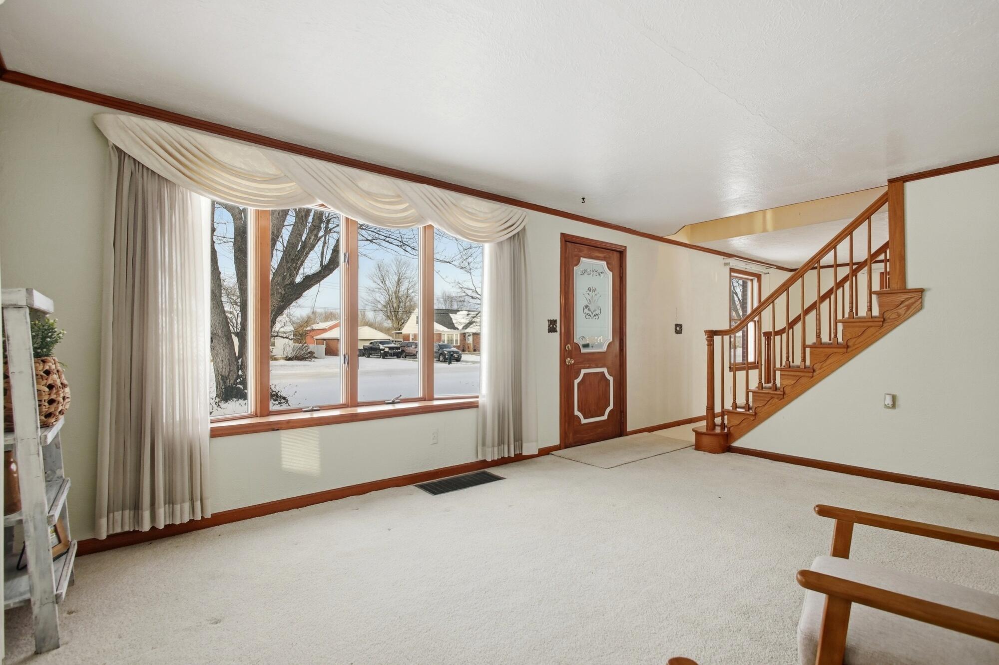 2661 Broadview Drive, Springfield, Ohio 45505