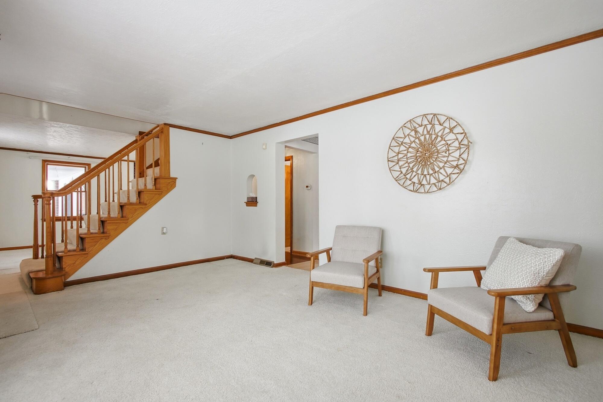 2661 Broadview Drive, Springfield, Ohio 45505