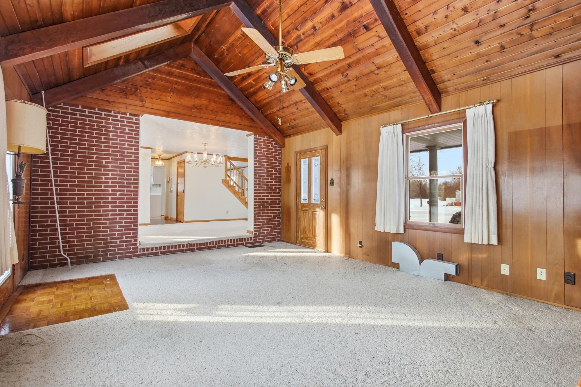 2661 Broadview Drive, Springfield, Ohio 45505