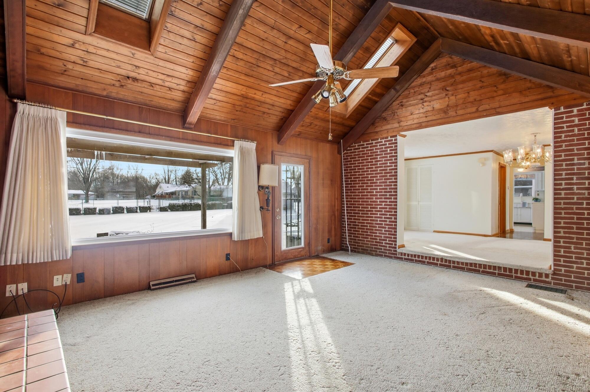 2661 Broadview Drive, Springfield, Ohio 45505