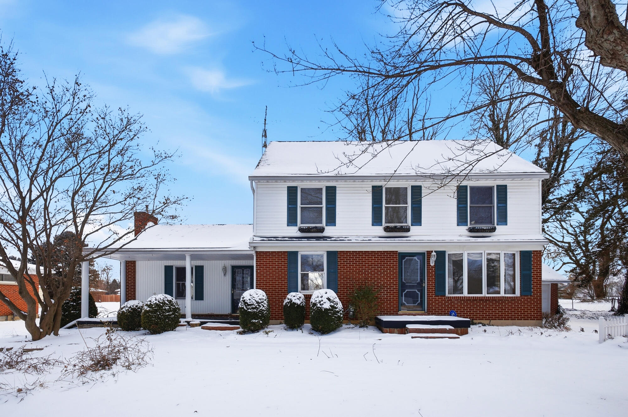 2661 Broadview Drive, Springfield, Ohio 45505