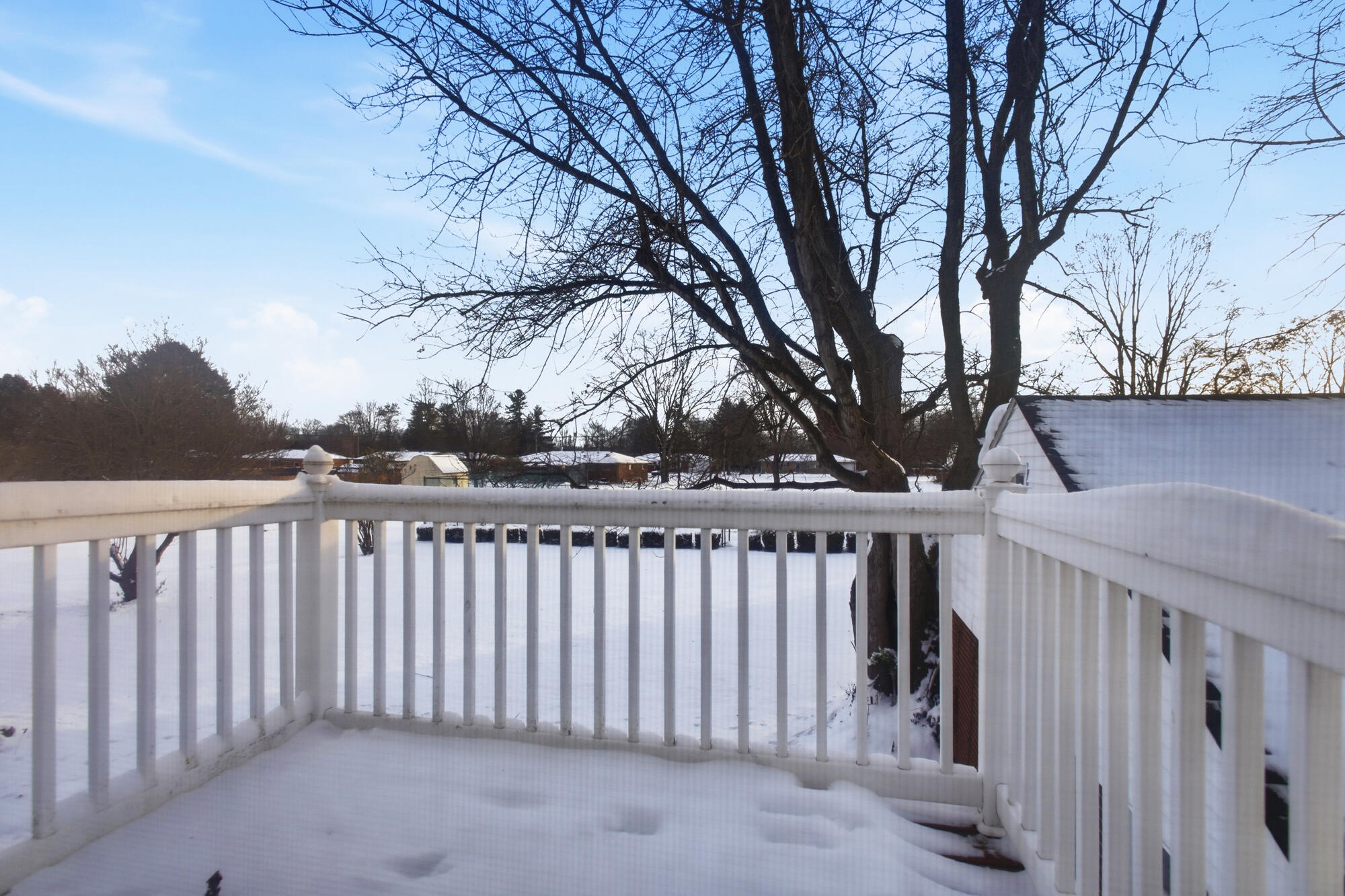 2661 Broadview Drive, Springfield, Ohio 45505