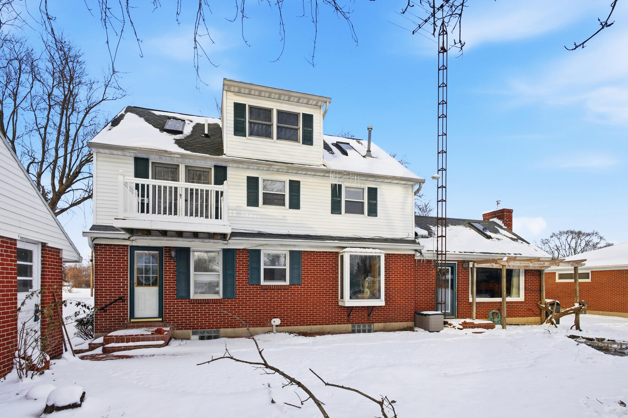 2661 Broadview Drive, Springfield, Ohio 45505