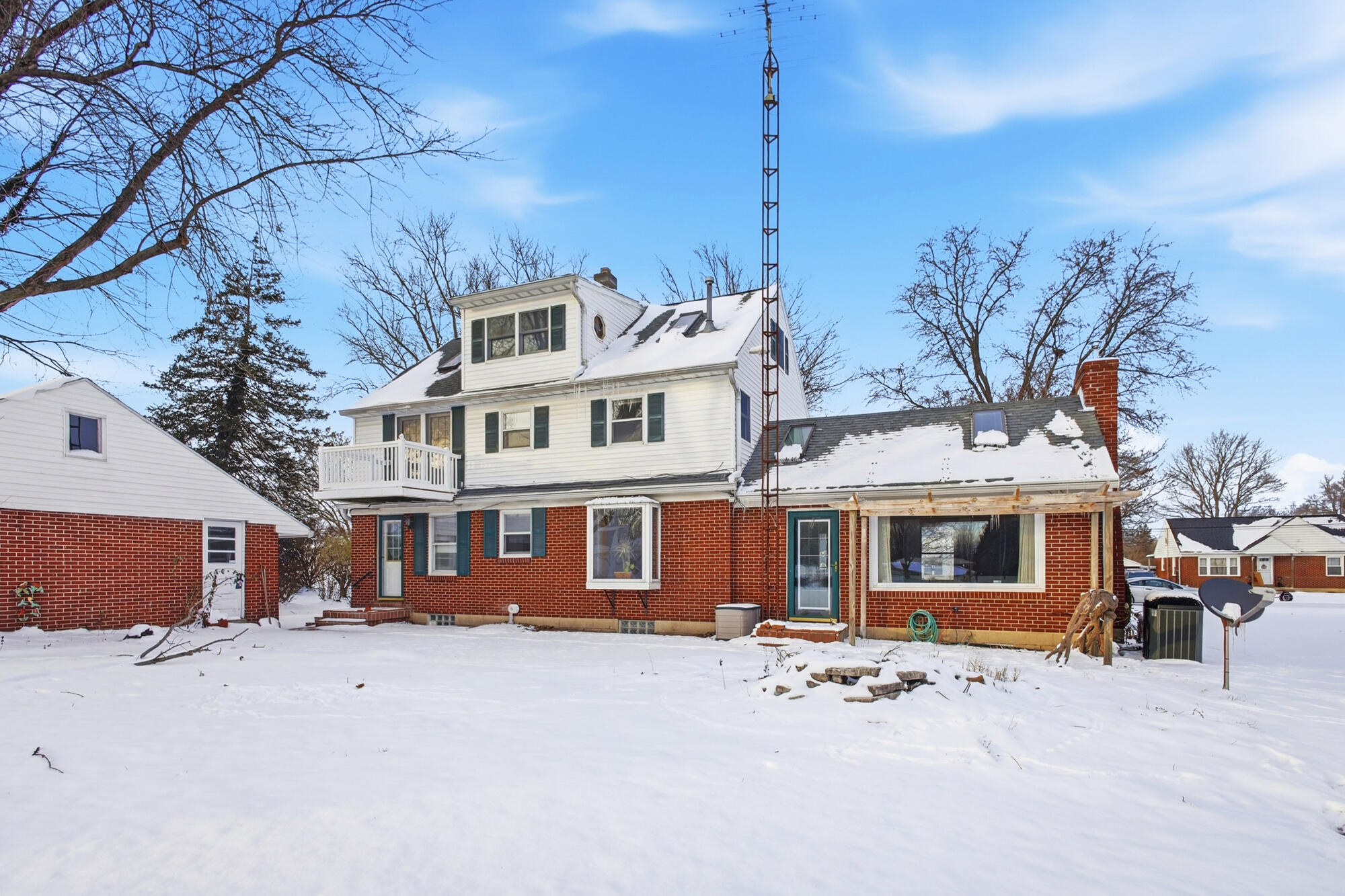 2661 Broadview Drive, Springfield, Ohio 45505