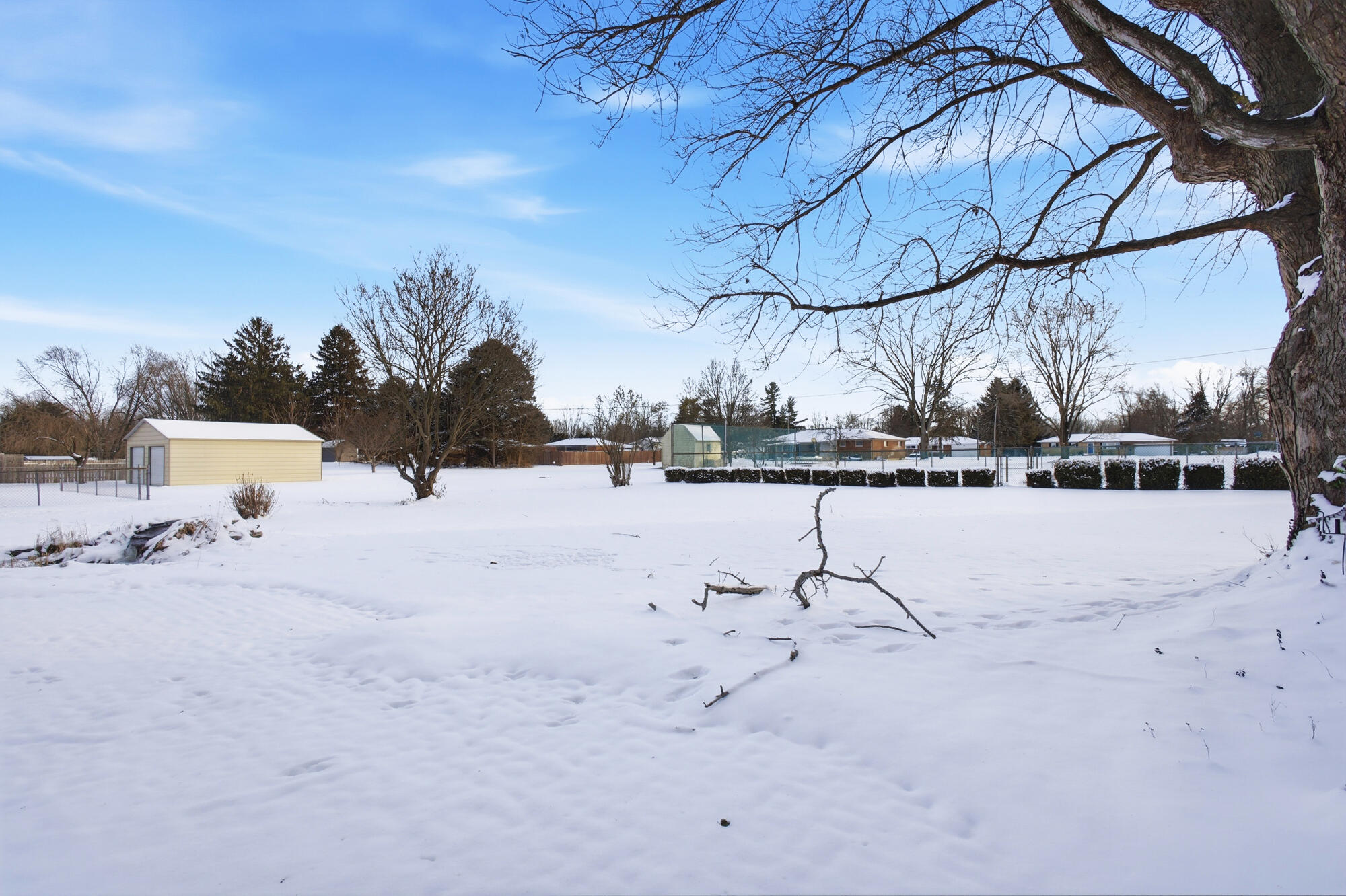 2661 Broadview Drive, Springfield, Ohio 45505