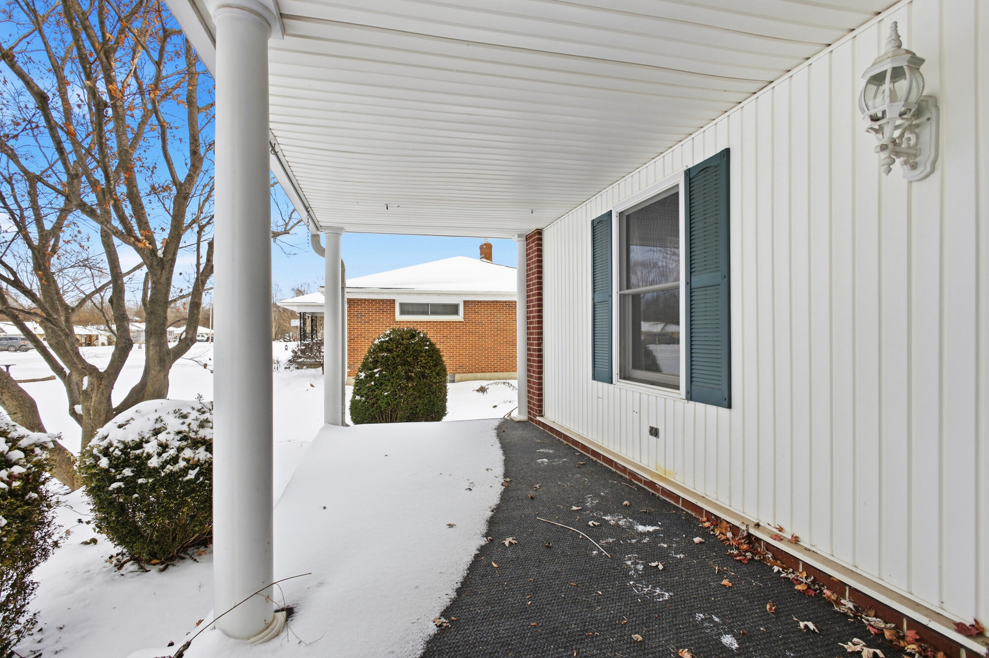 2661 Broadview Drive, Springfield, Ohio 45505