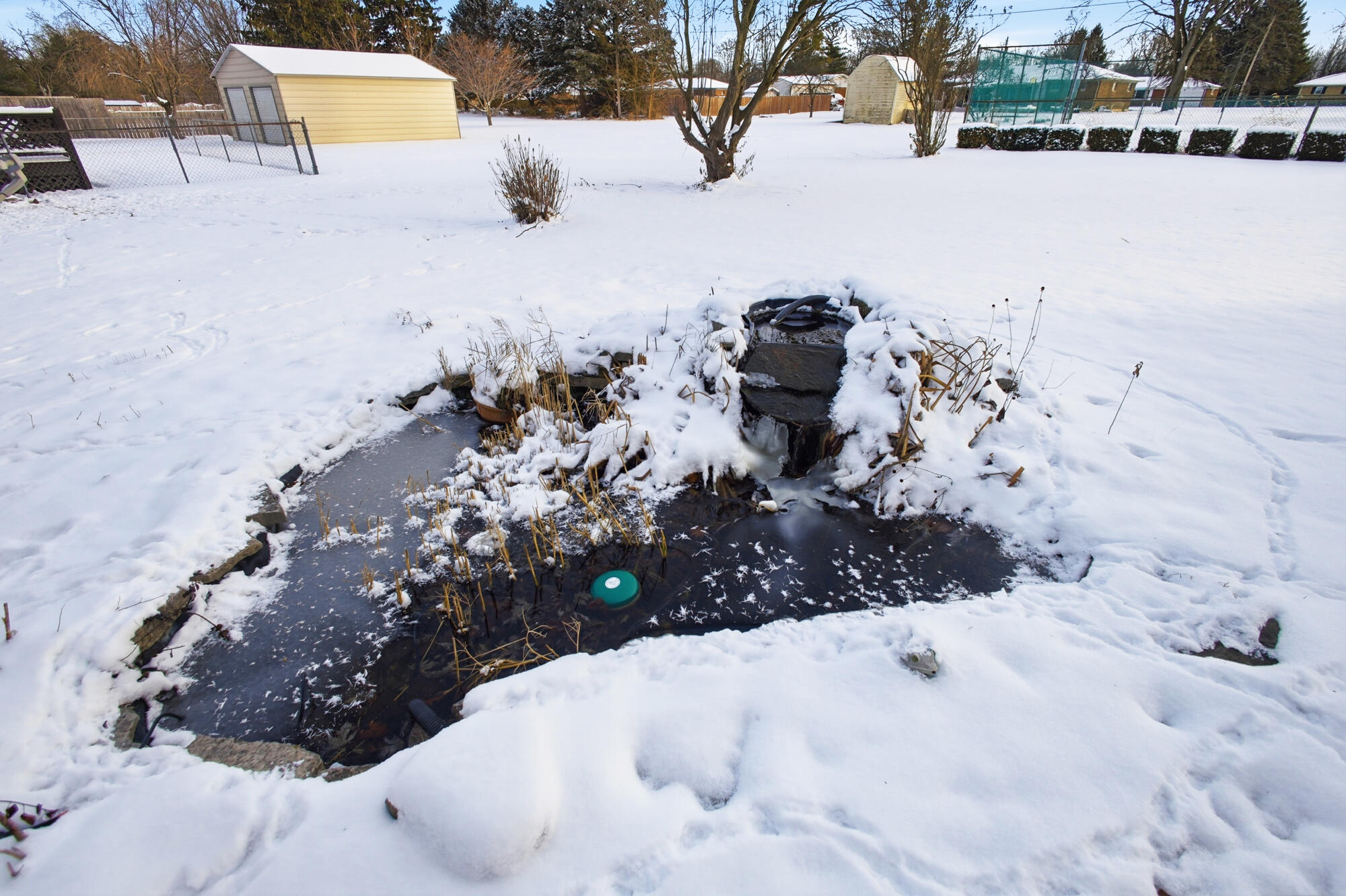 2661 Broadview Drive, Springfield, Ohio 45505