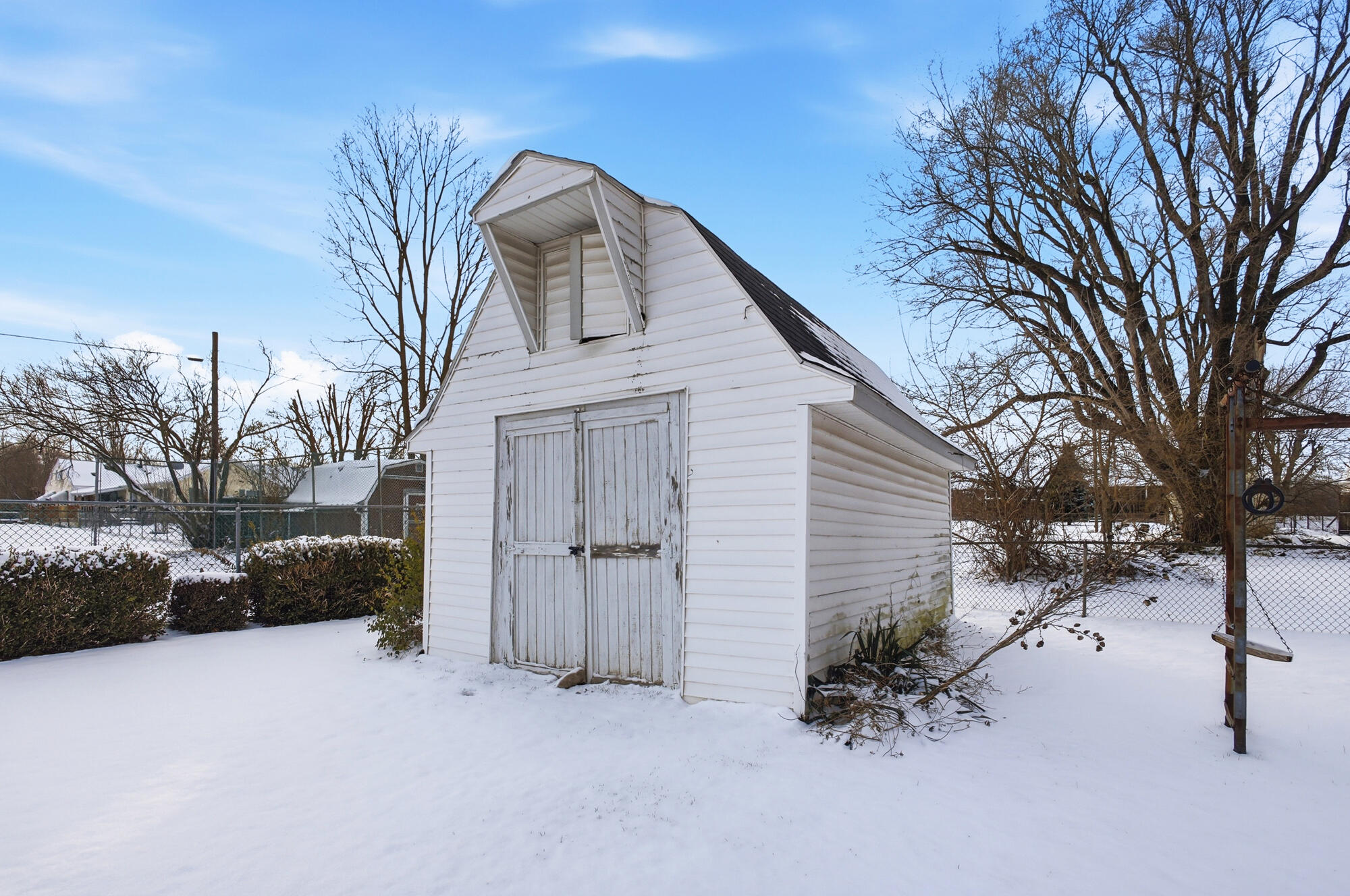 2661 Broadview Drive, Springfield, Ohio 45505