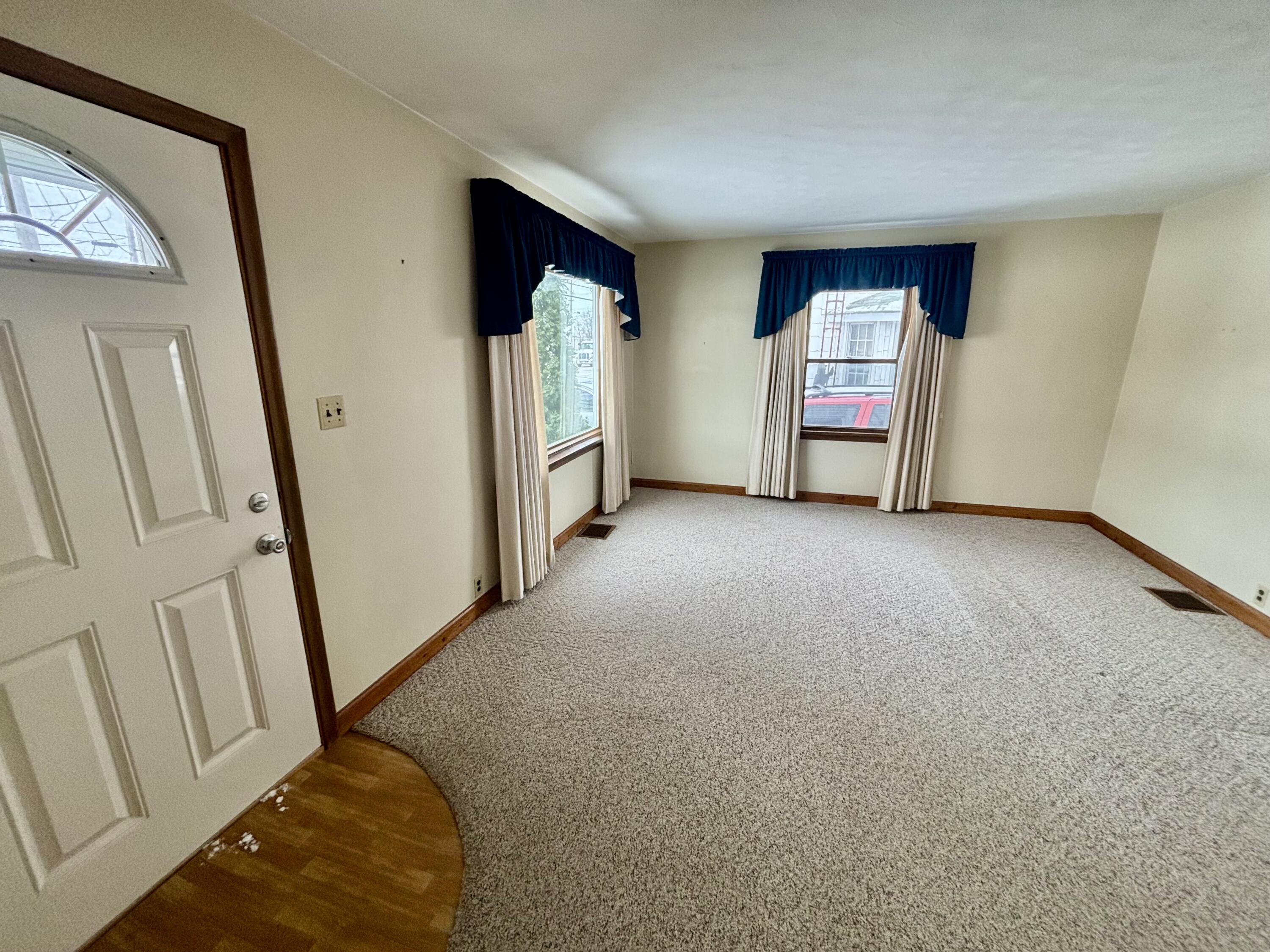 309 2nd Street, Coldwater, Ohio 45828