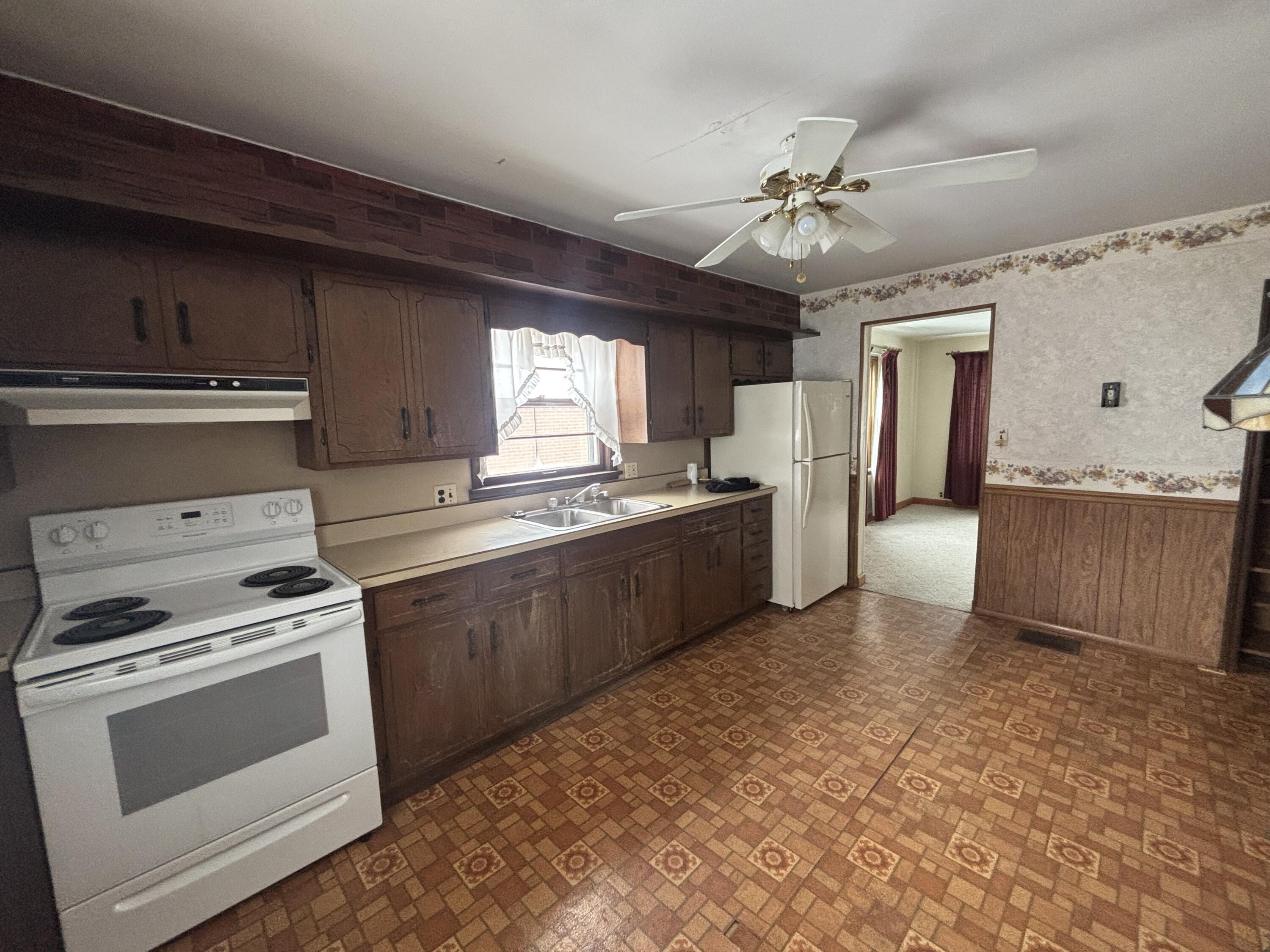 309 2nd Street, Coldwater, Ohio 45828