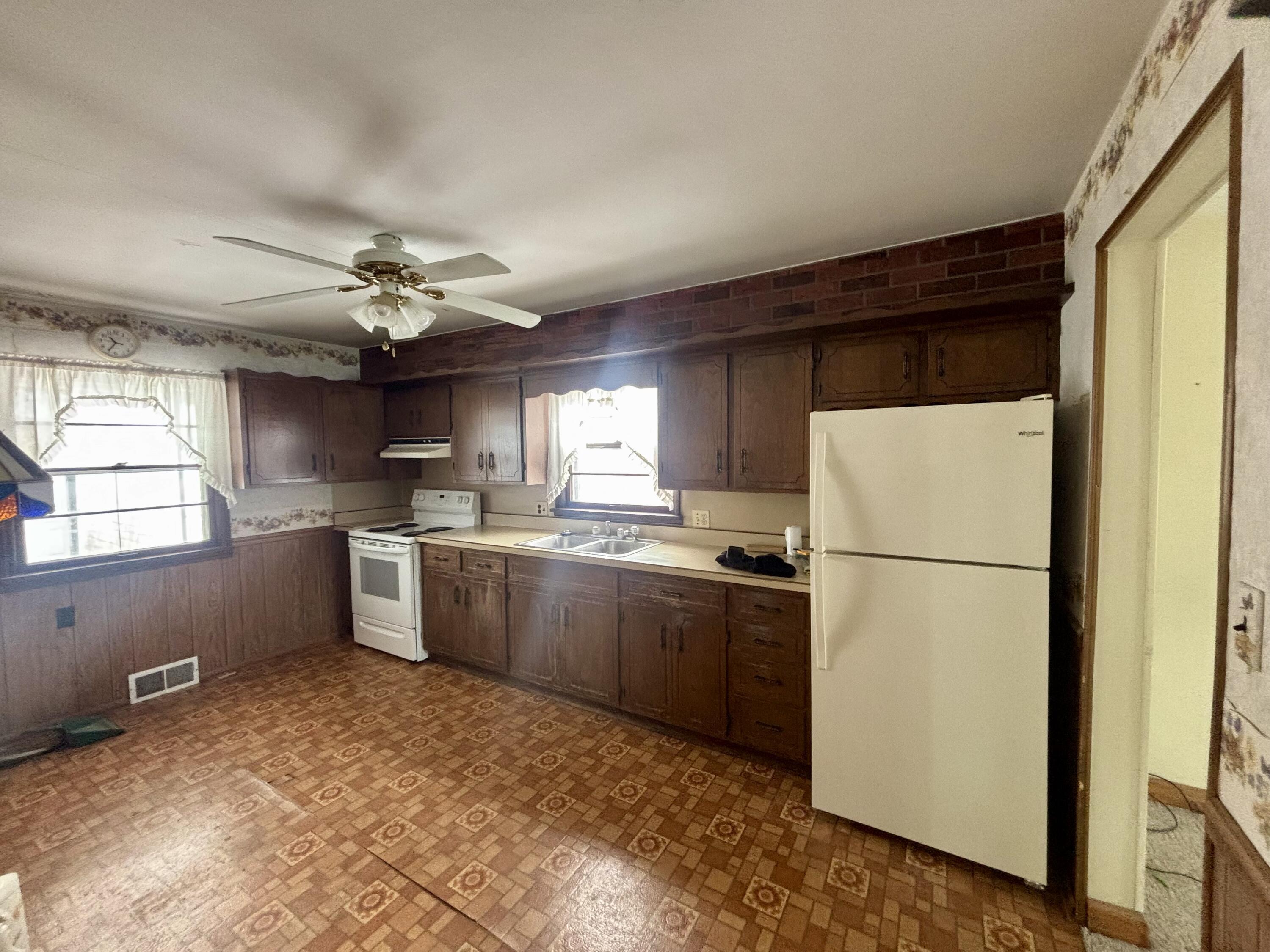 309 2nd Street, Coldwater, Ohio 45828