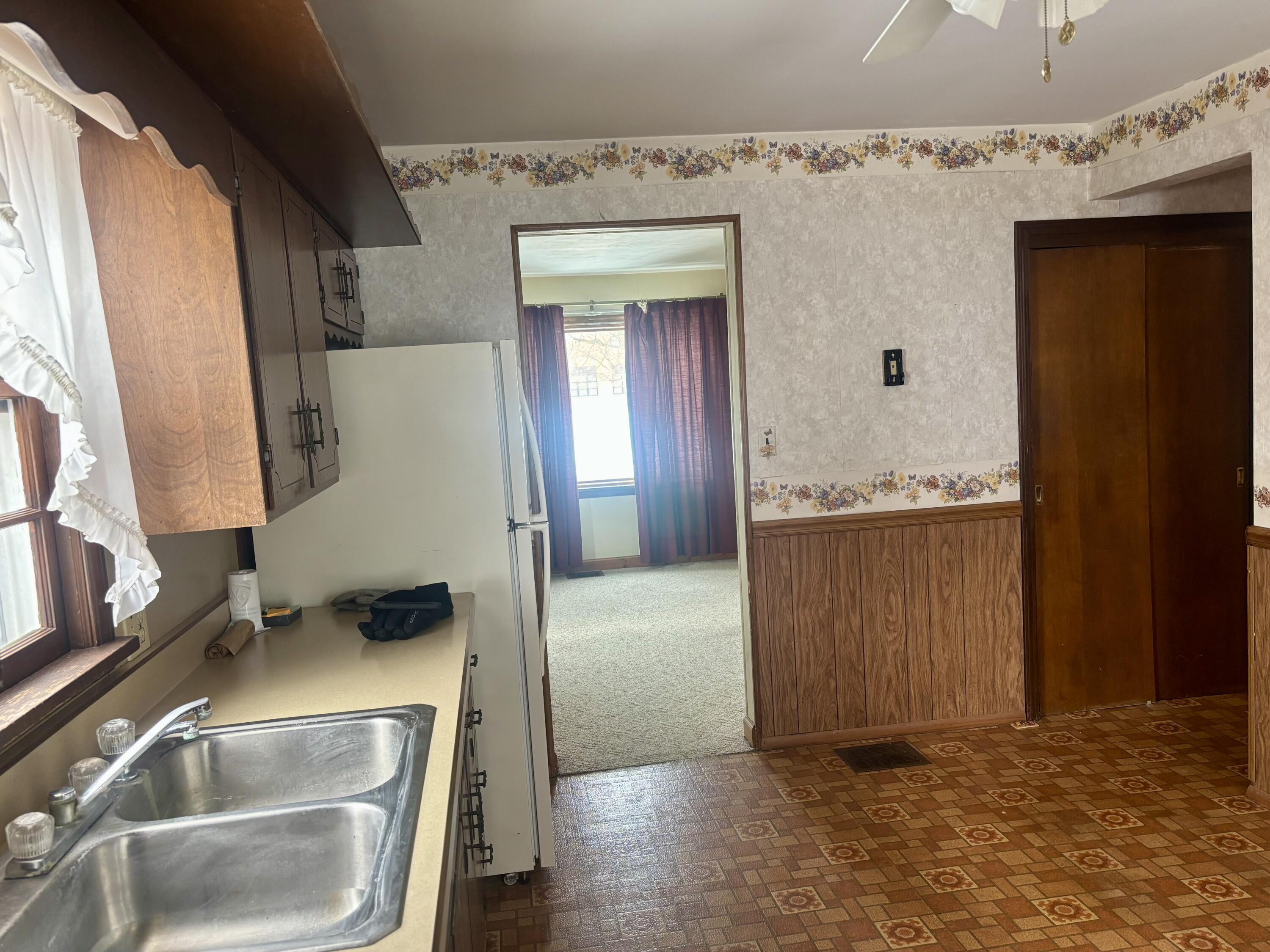 309 2nd Street, Coldwater, Ohio 45828