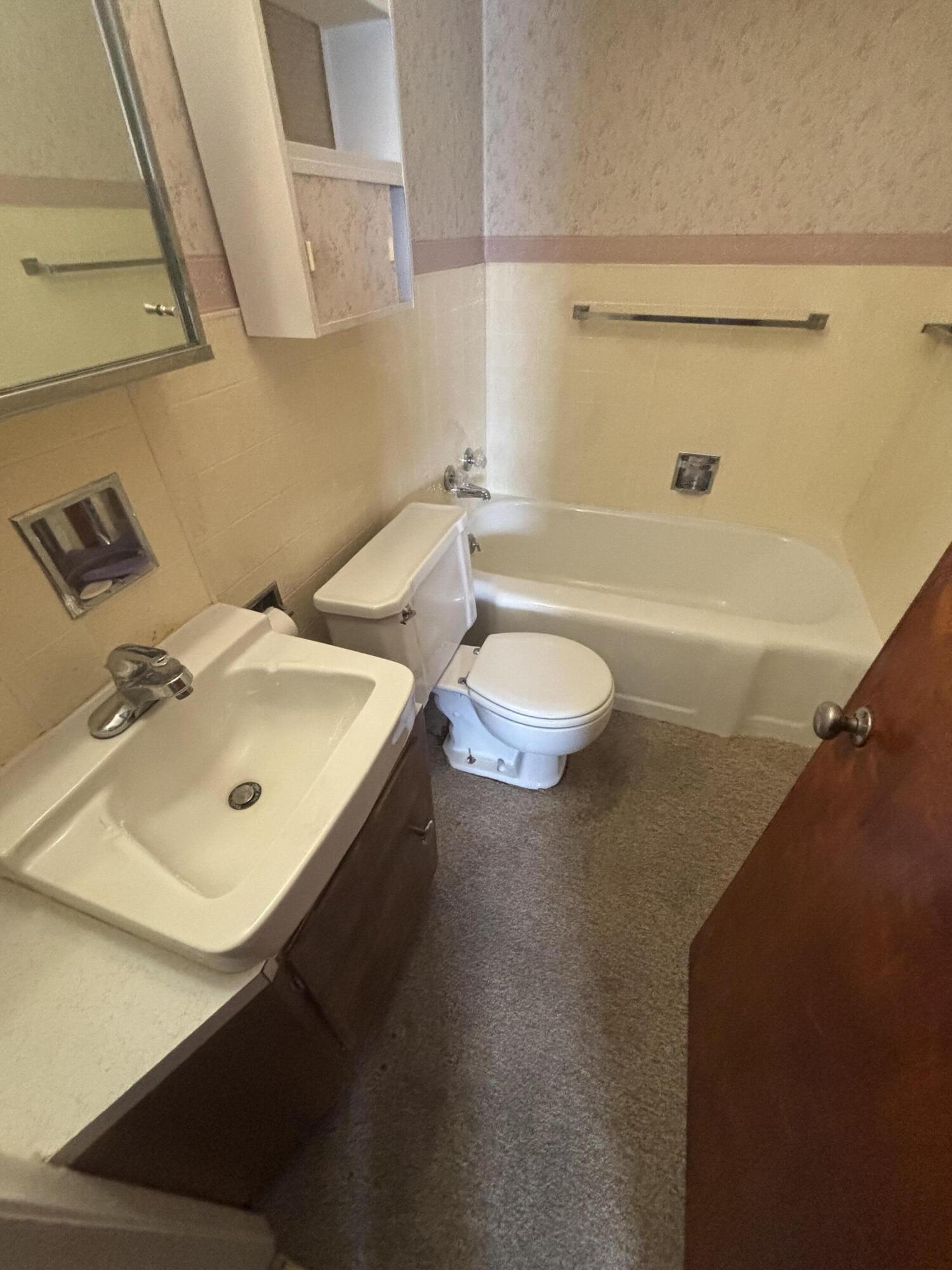 309 2nd Street, Coldwater, Ohio 45828