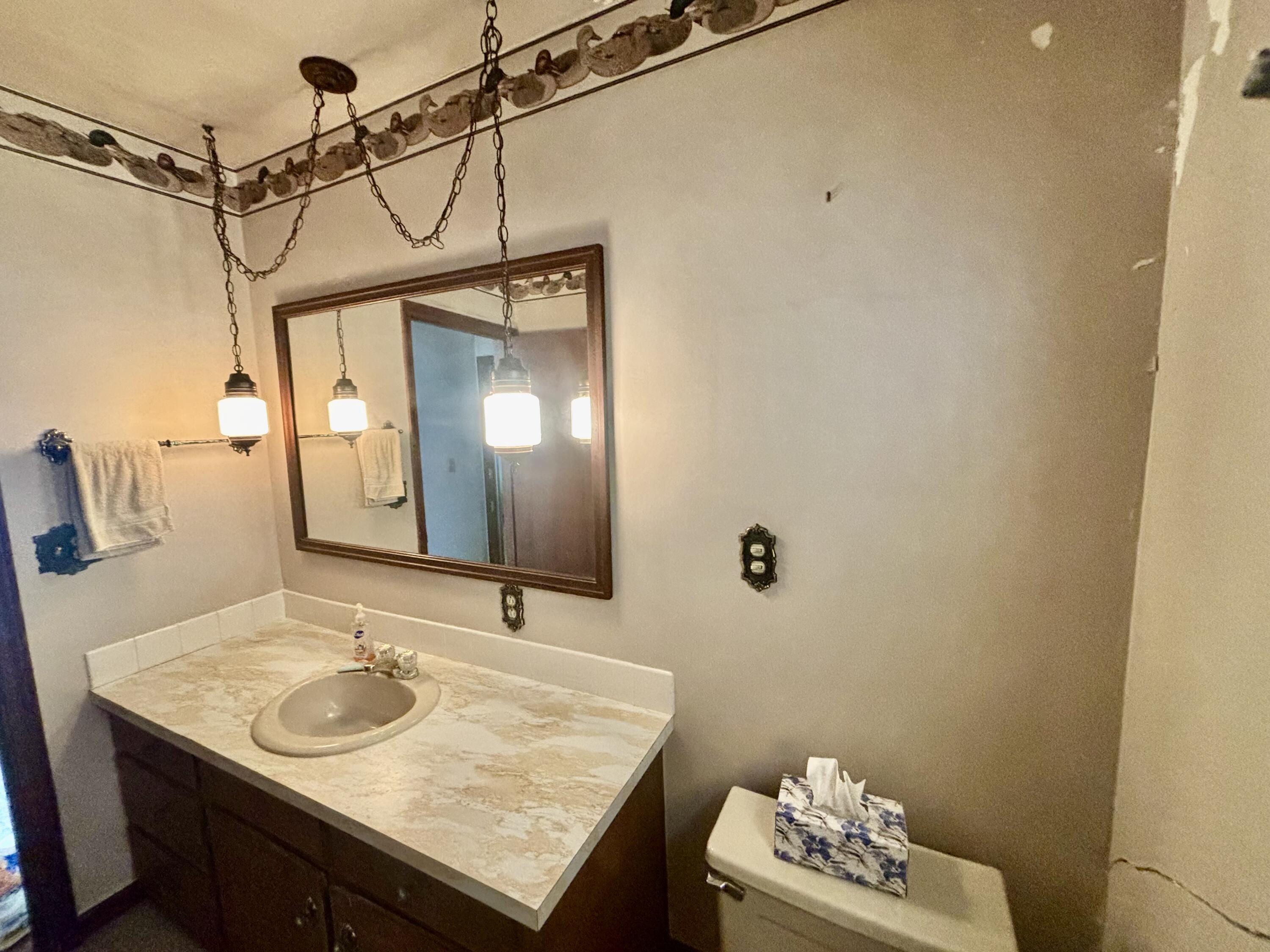 309 2nd Street, Coldwater, Ohio 45828