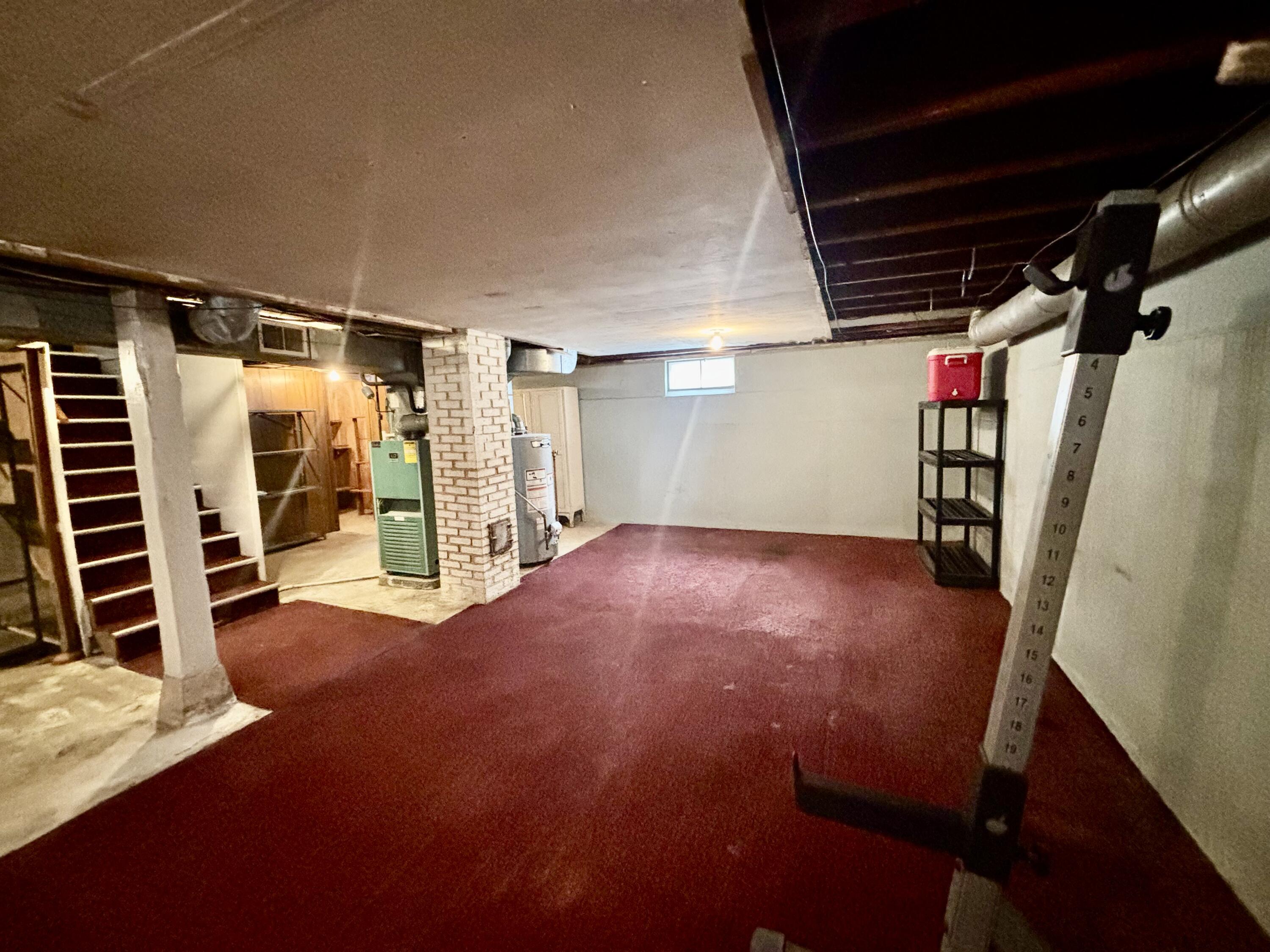 309 2nd Street, Coldwater, Ohio 45828