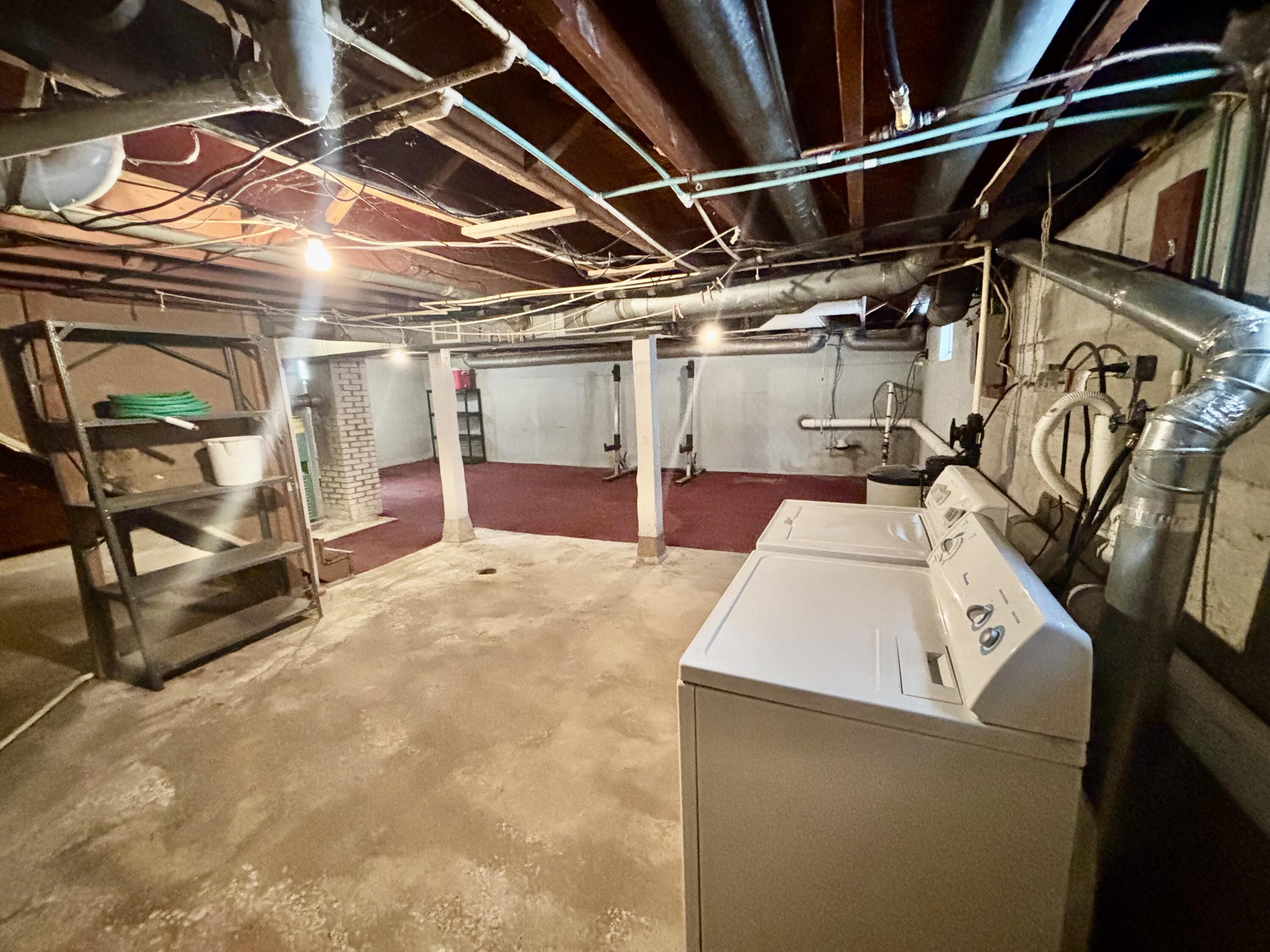 309 2nd Street, Coldwater, Ohio 45828