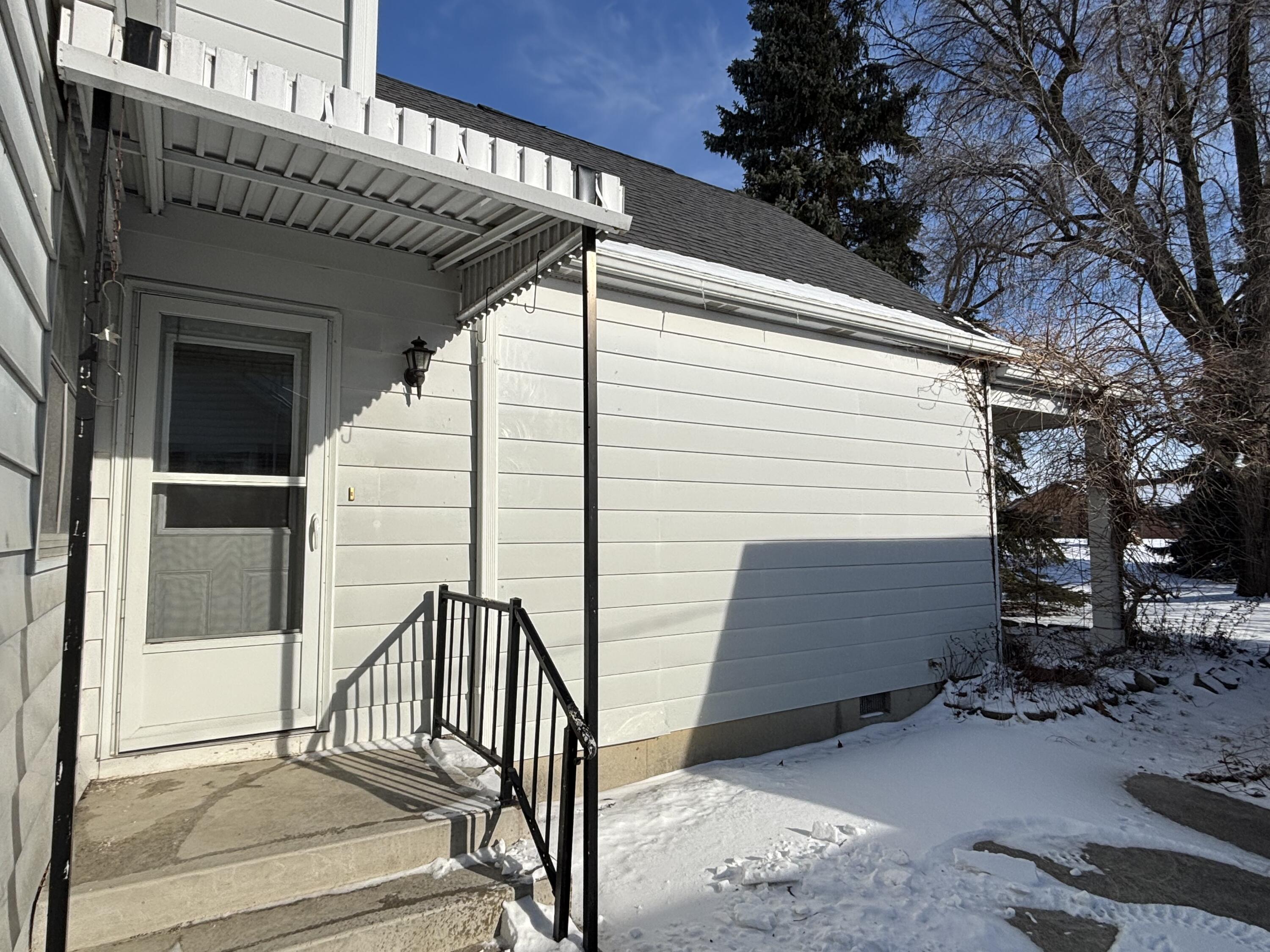 309 2nd Street, Coldwater, Ohio 45828