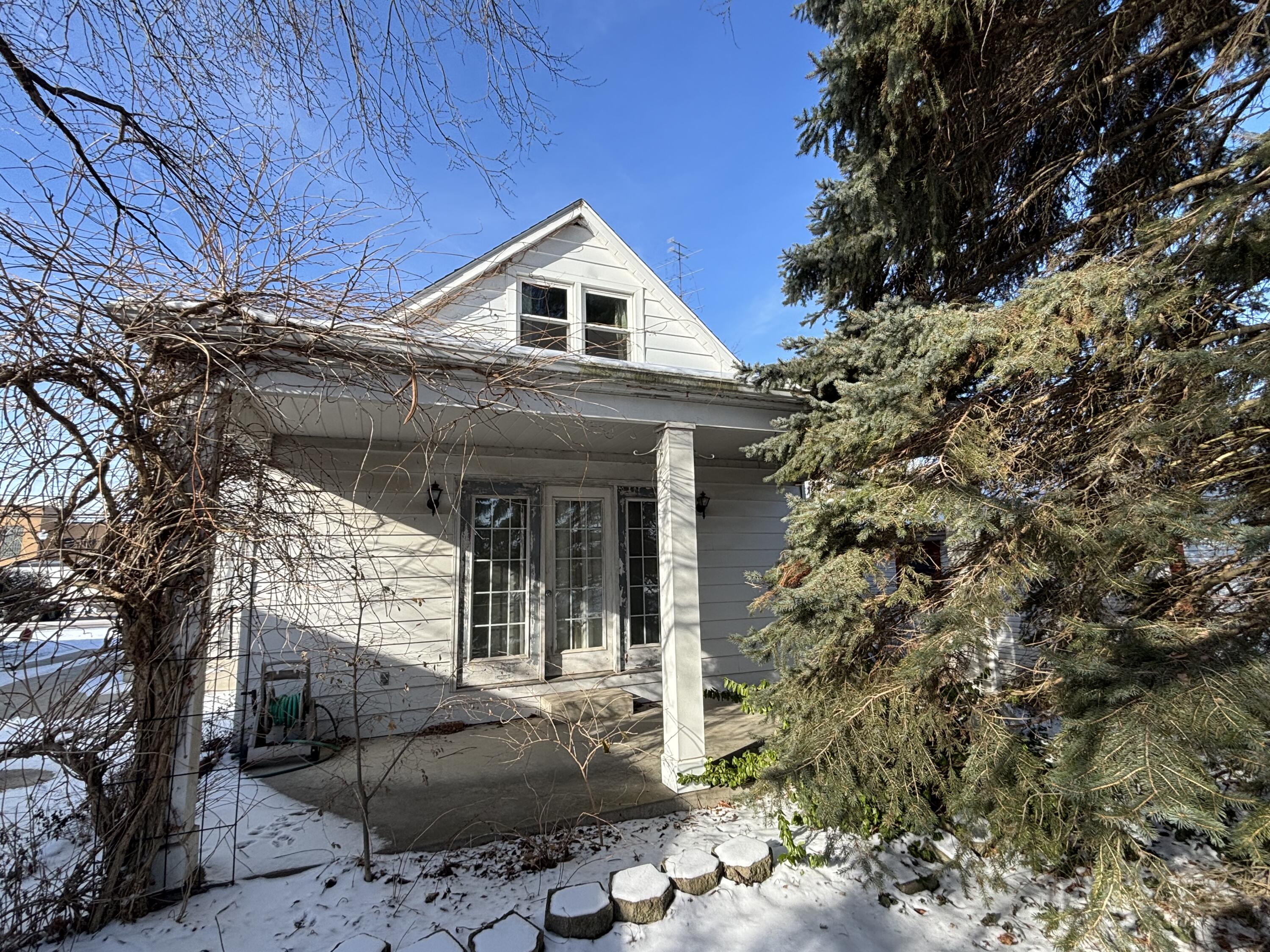 309 2nd Street, Coldwater, Ohio 45828