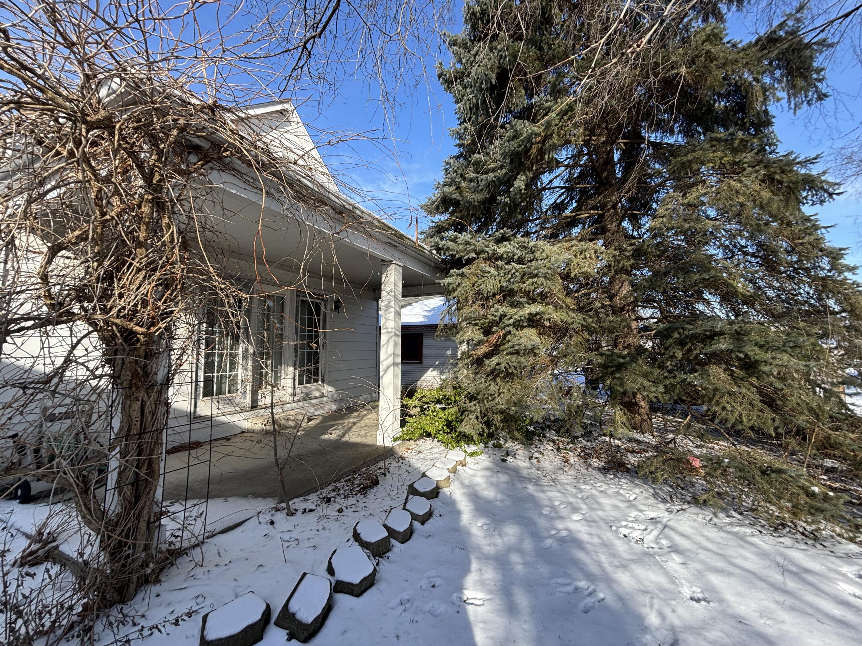 309 2nd Street, Coldwater, Ohio 45828