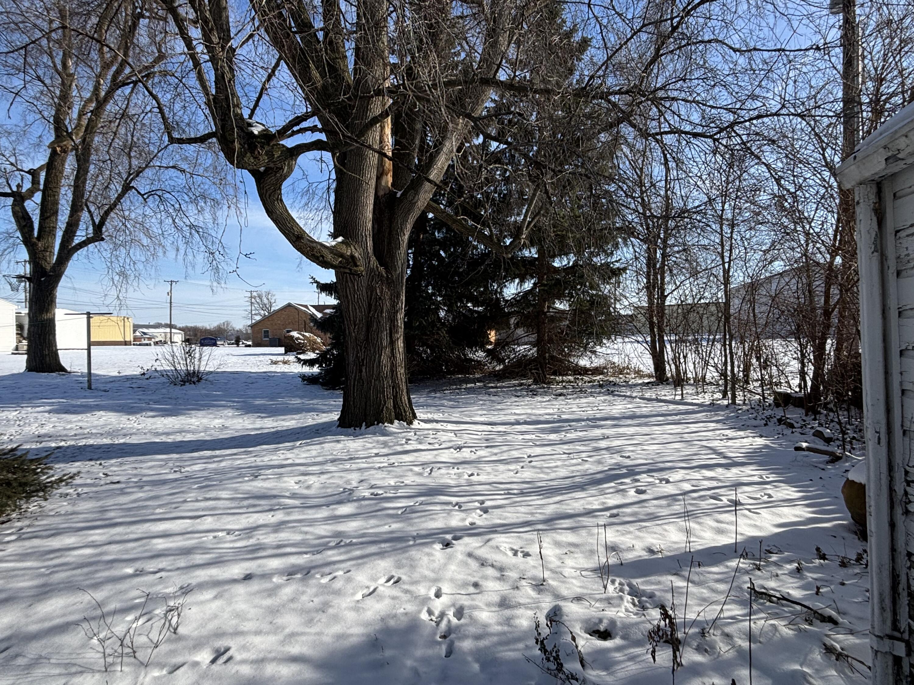 309 2nd Street, Coldwater, Ohio 45828