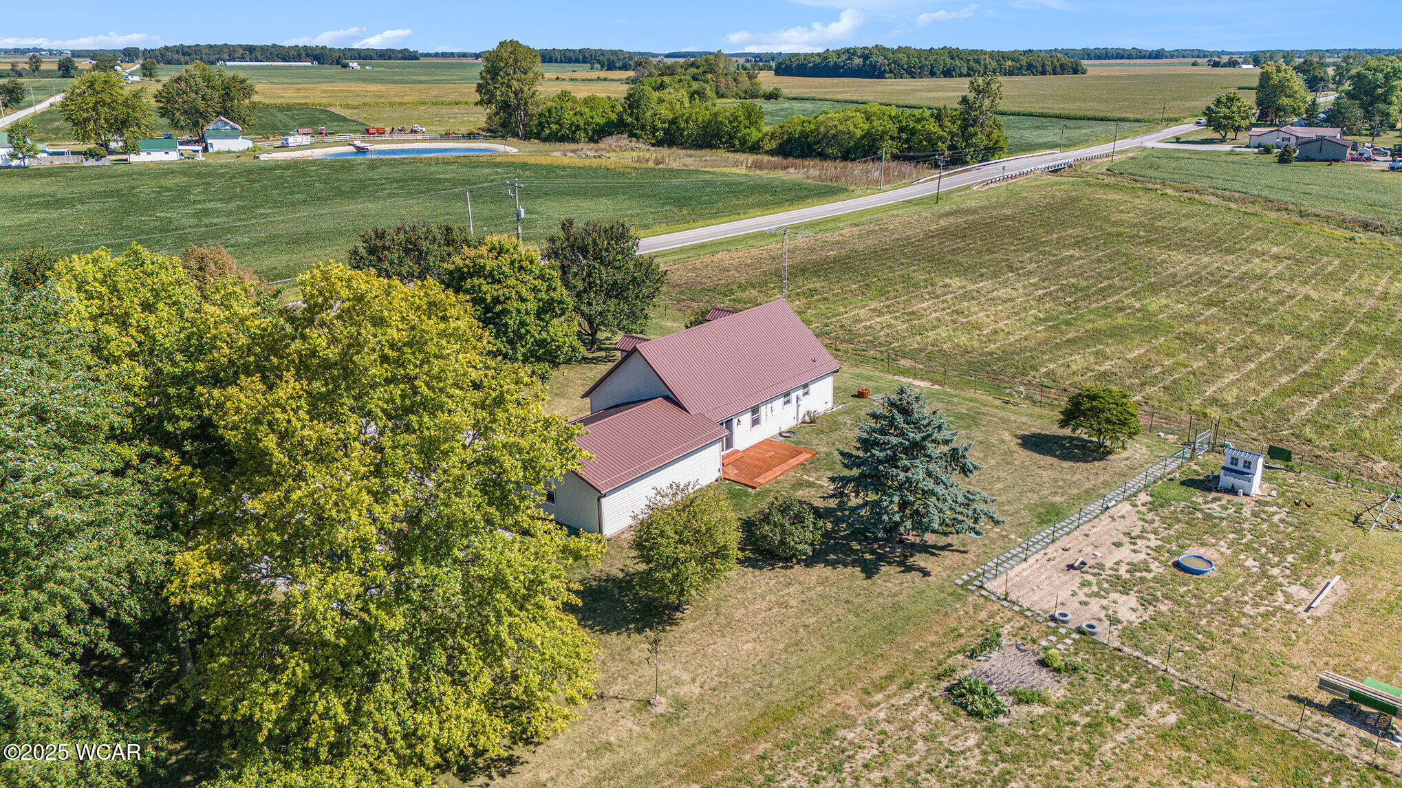 18322 State Route 67, Kenton, Ohio