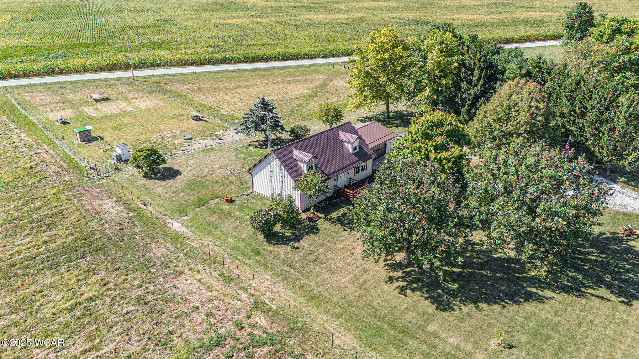 18322 State Route 67, Kenton, Ohio