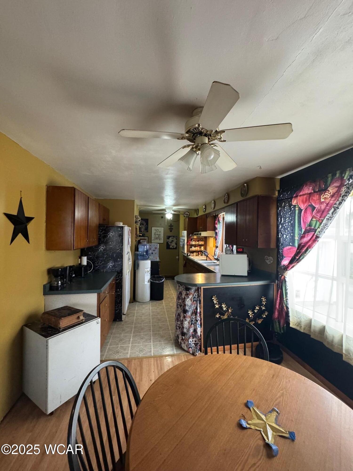 609 North Street, Kenton, Ohio