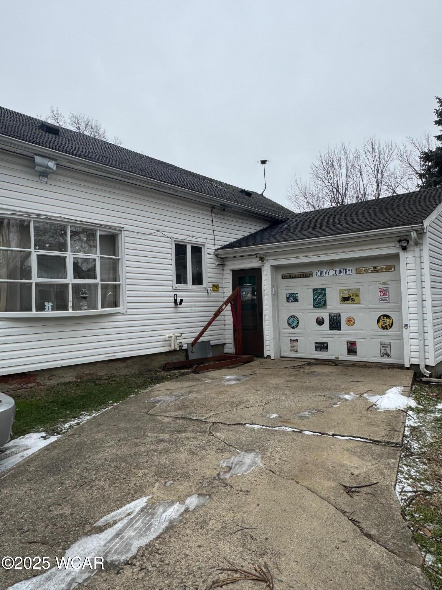 609 North Street, Kenton, Ohio