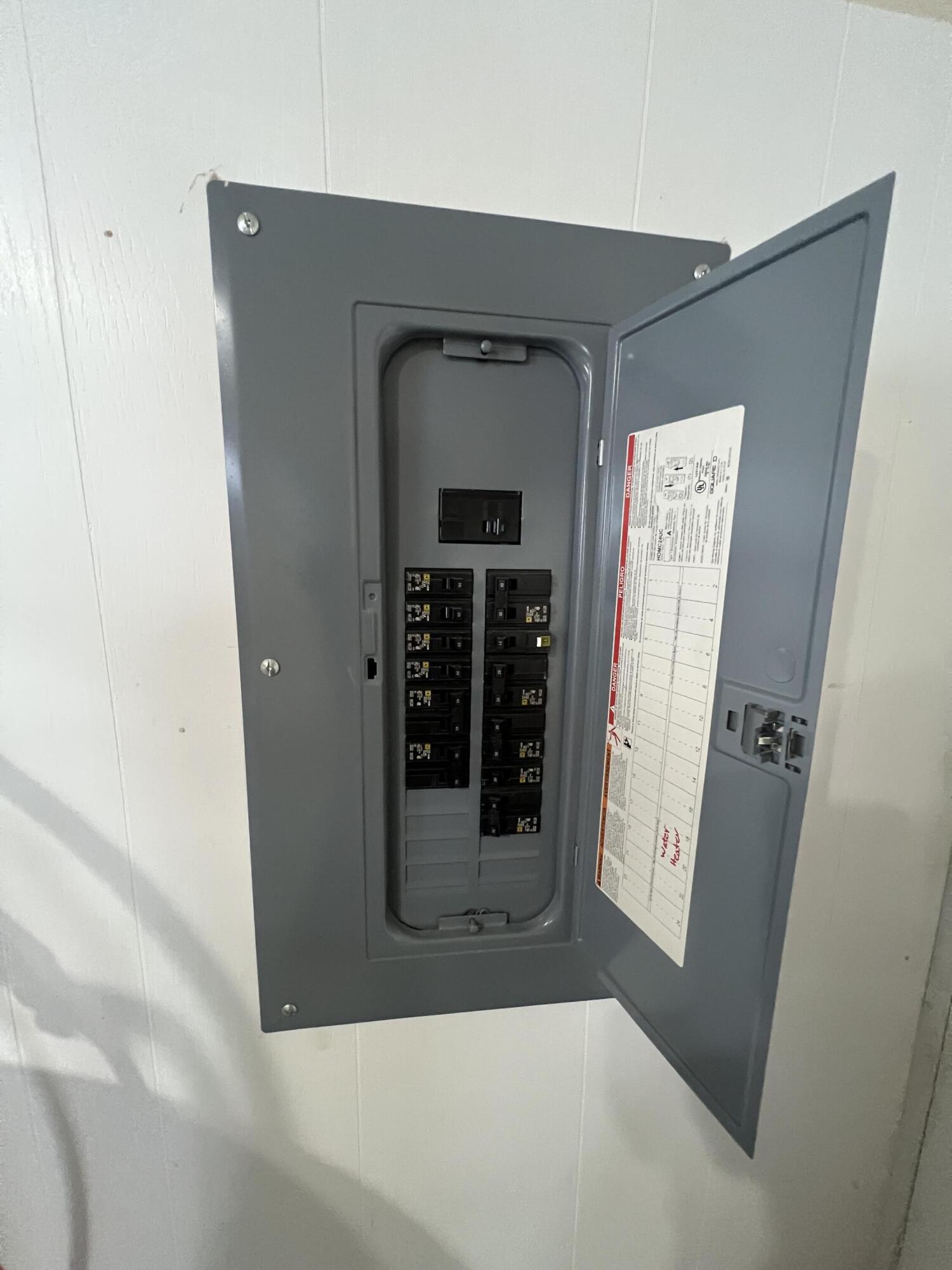 407 Pike Street, Jackson Center, Ohio 45334