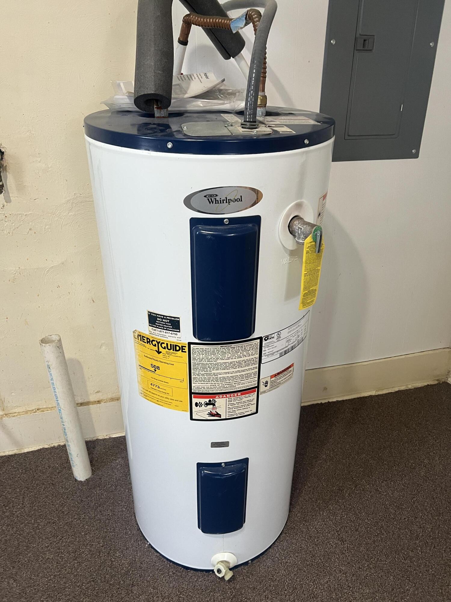 407 Pike Street, Jackson Center, Ohio 45334