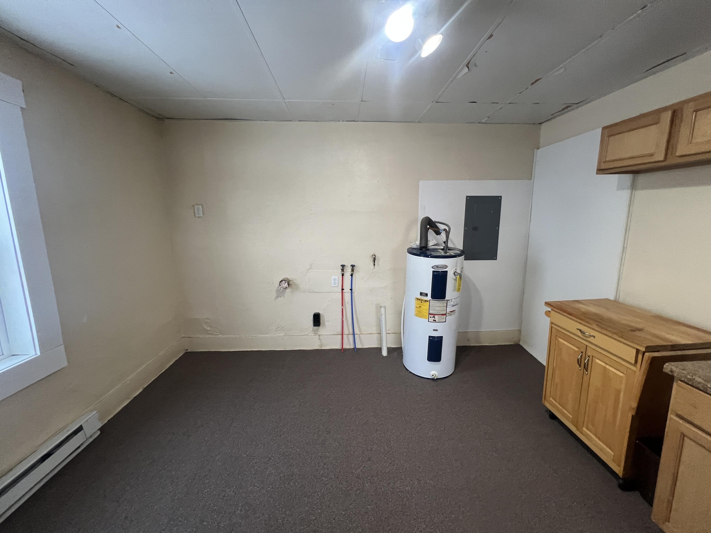 407 Pike Street, Jackson Center, Ohio 45334