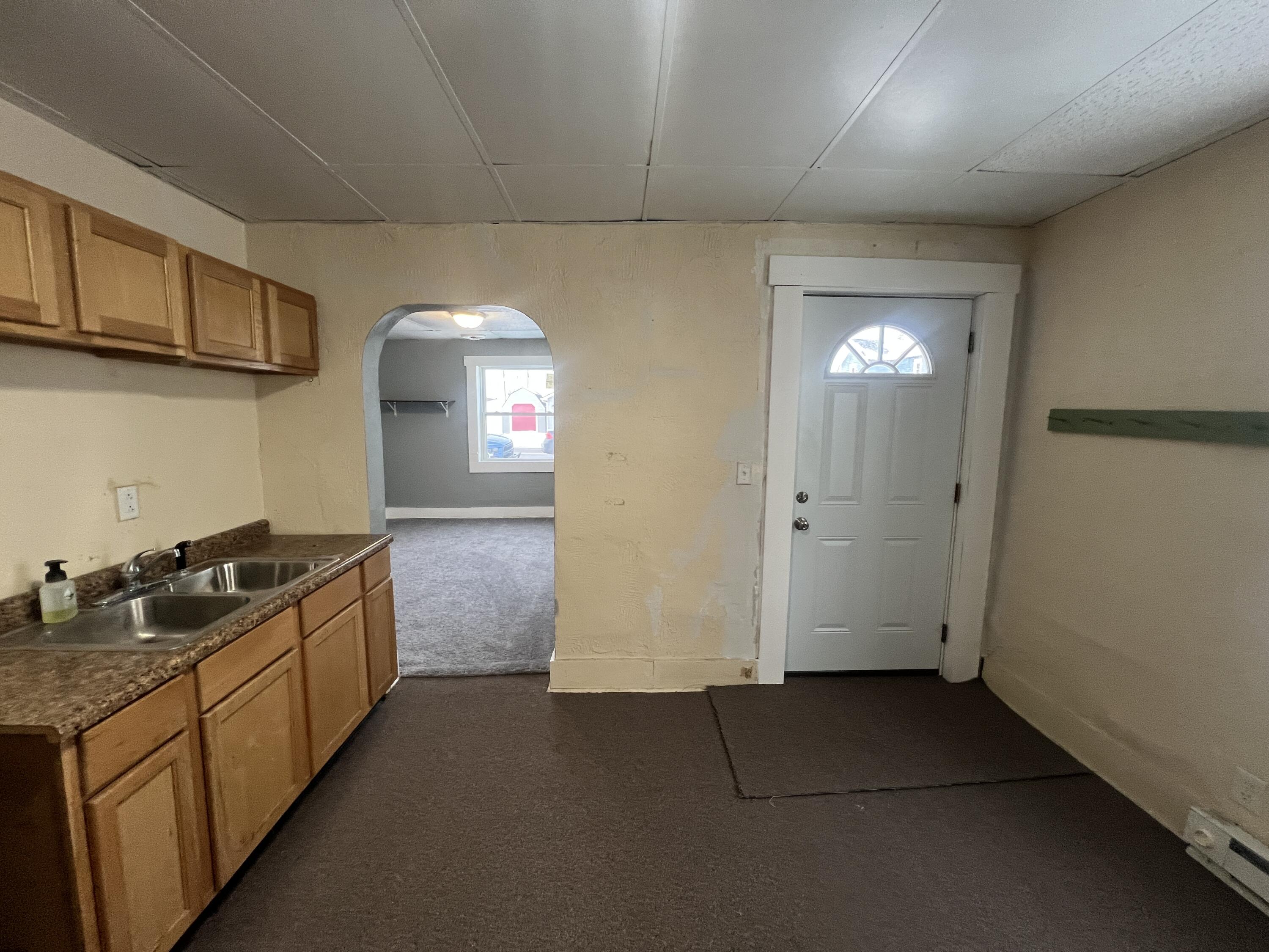 407 Pike Street, Jackson Center, Ohio 45334