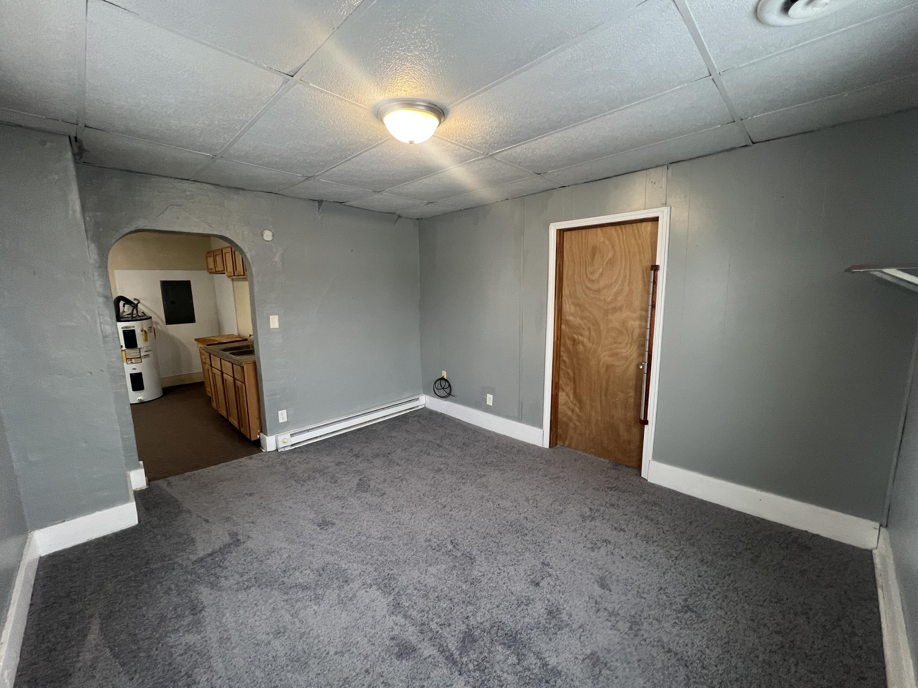 407 Pike Street, Jackson Center, Ohio 45334