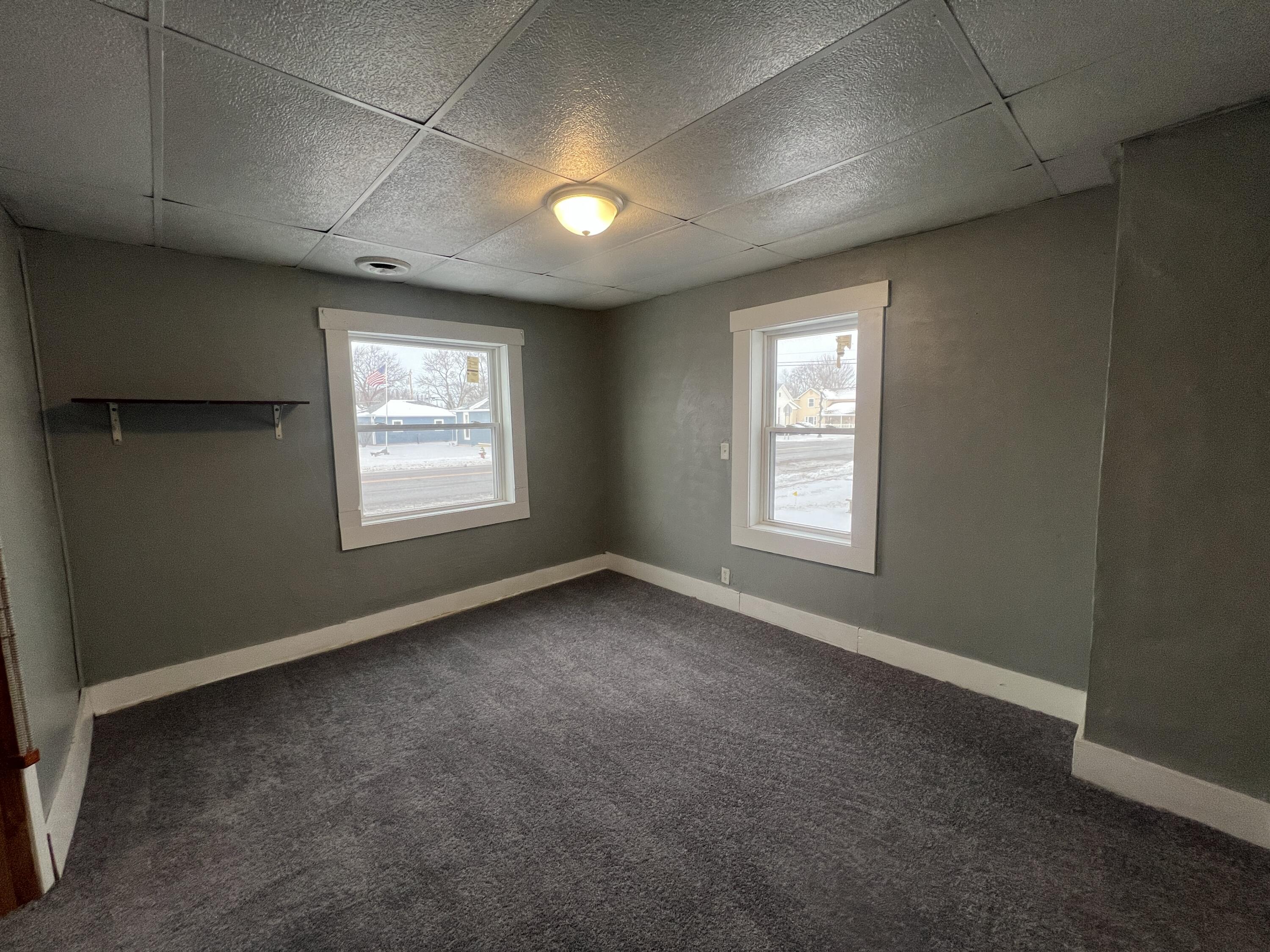 407 Pike Street, Jackson Center, Ohio 45334