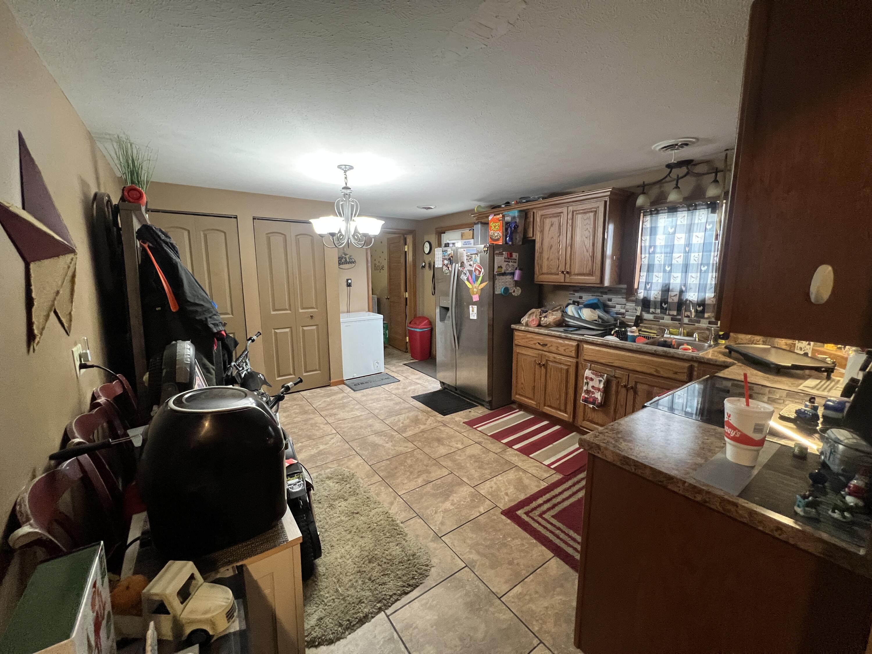 407 Pike Street, Jackson Center, Ohio 45334