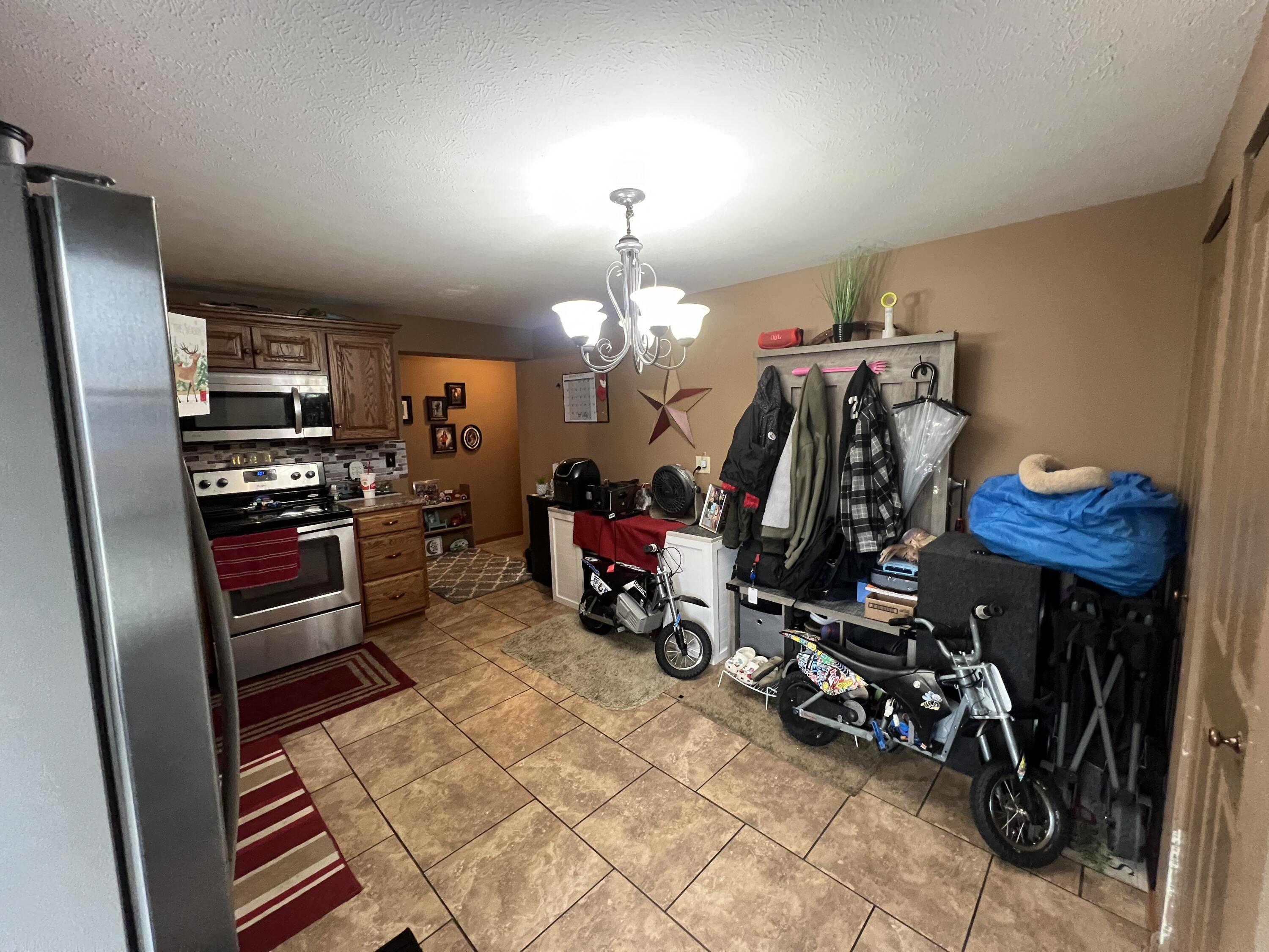 407 Pike Street, Jackson Center, Ohio 45334