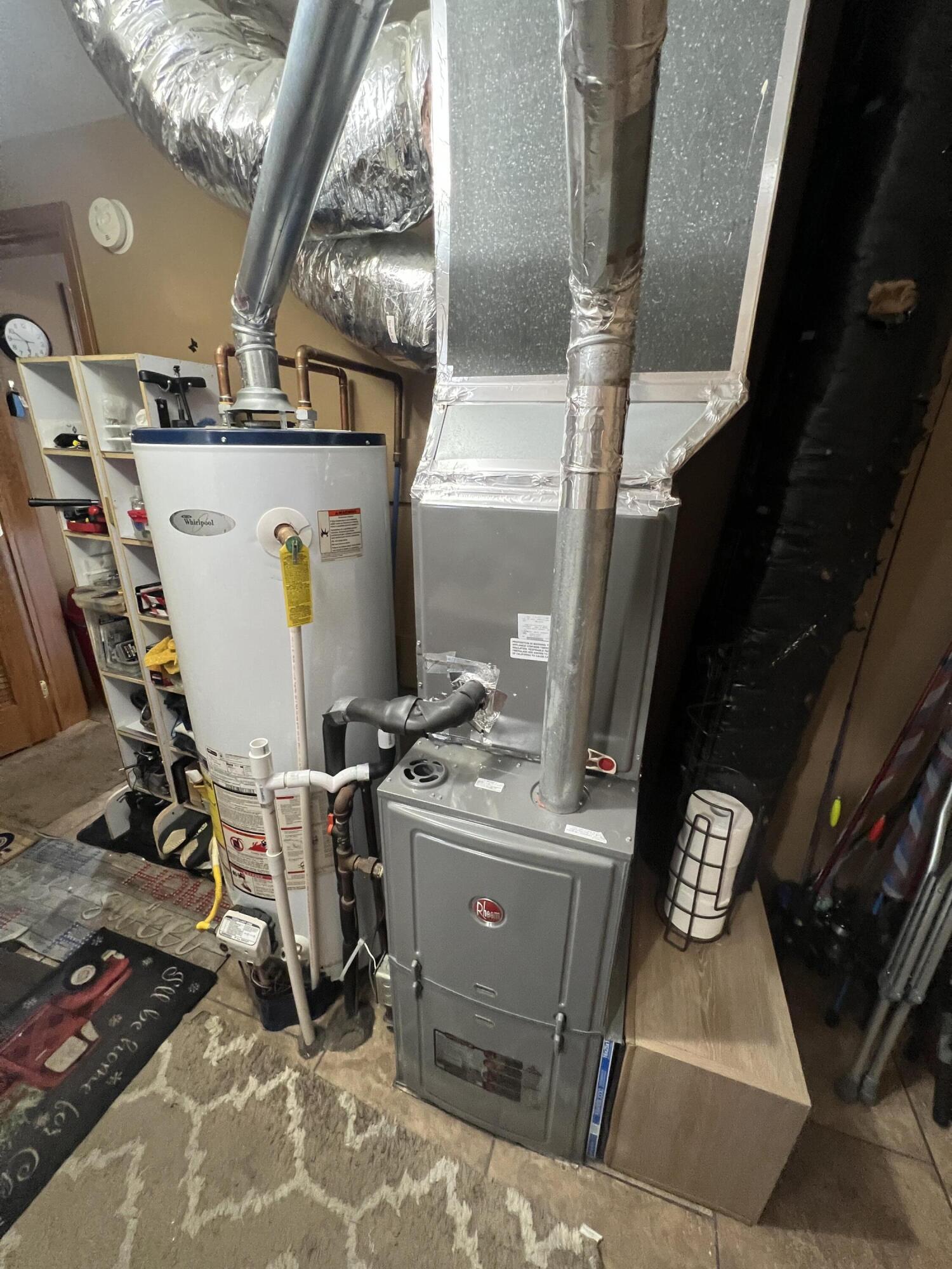 407 Pike Street, Jackson Center, Ohio 45334