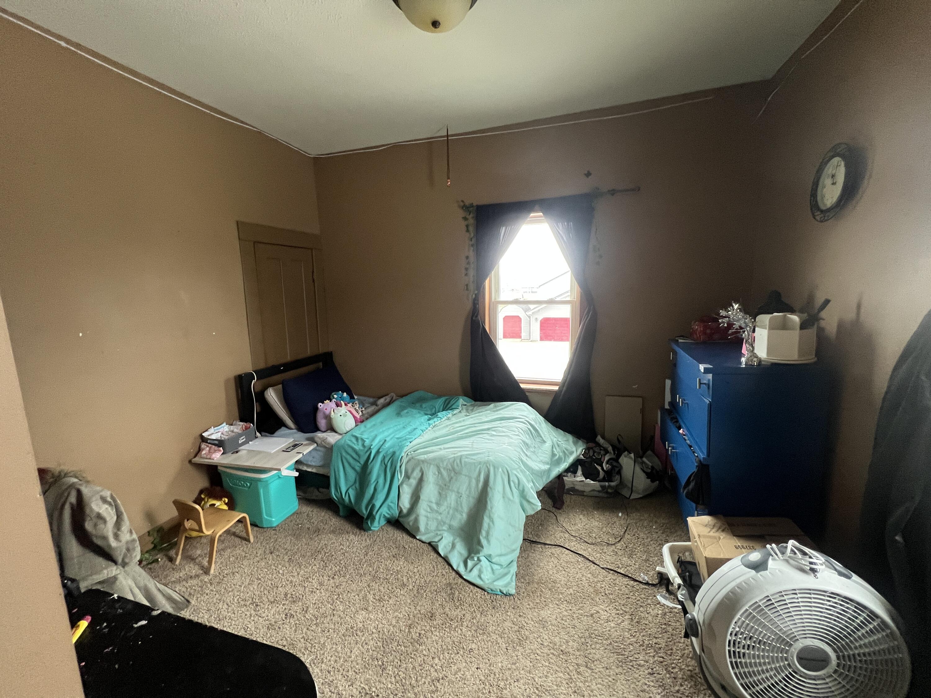 407 Pike Street, Jackson Center, Ohio 45334