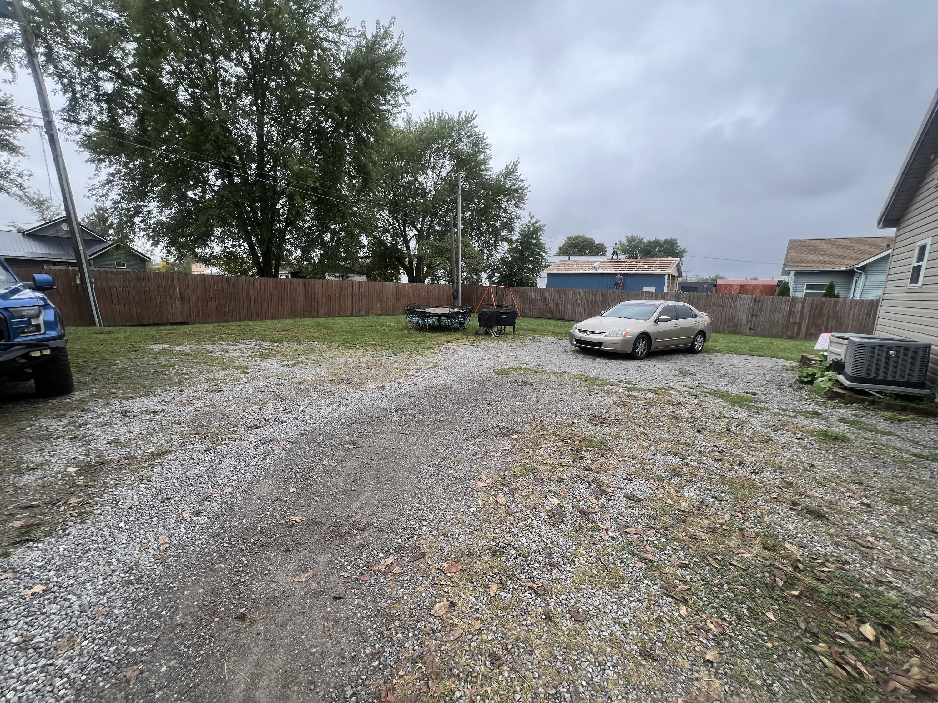 407 Pike Street, Jackson Center, Ohio 45334