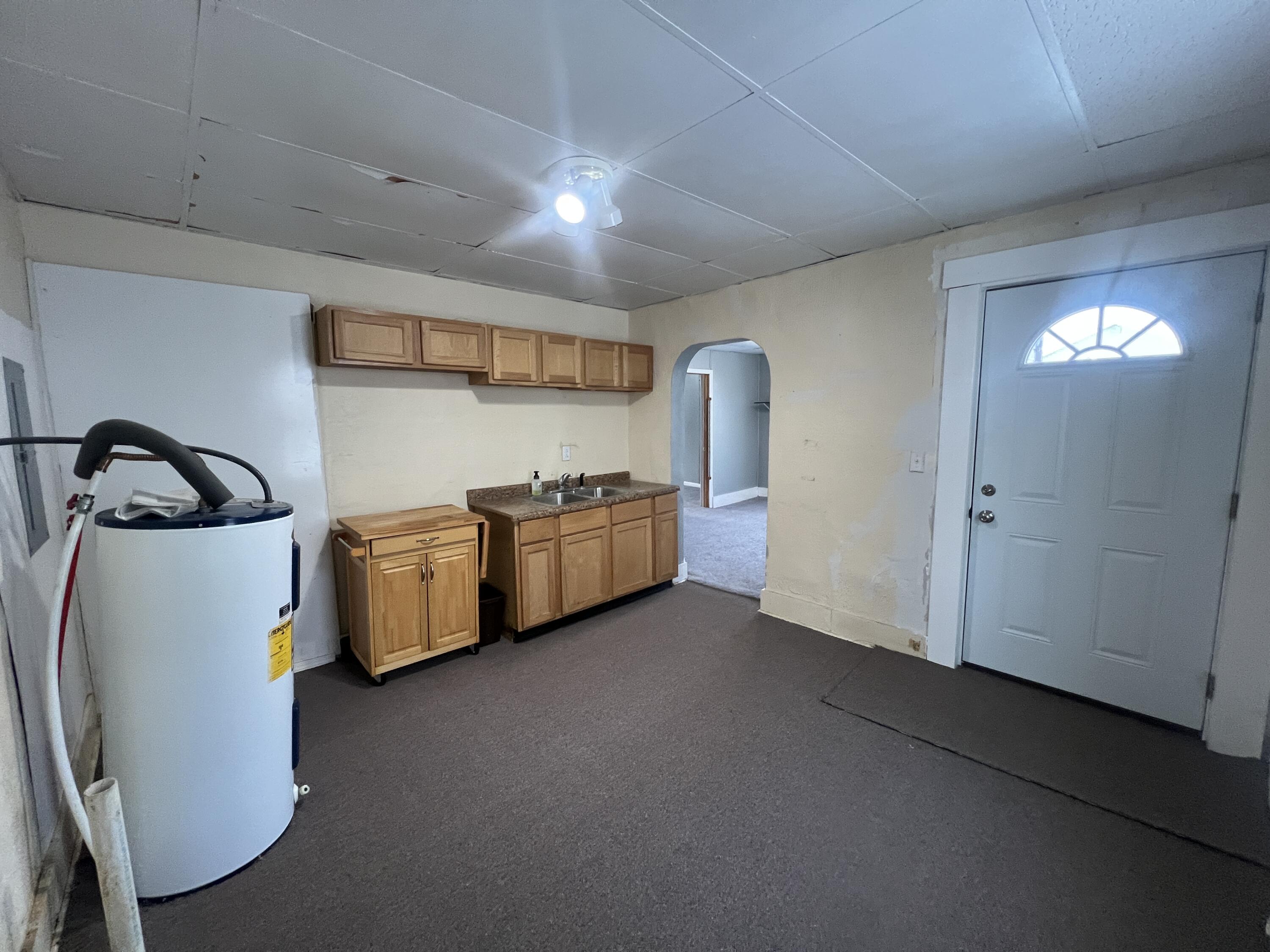 407 Pike Street, Jackson Center, Ohio 45334