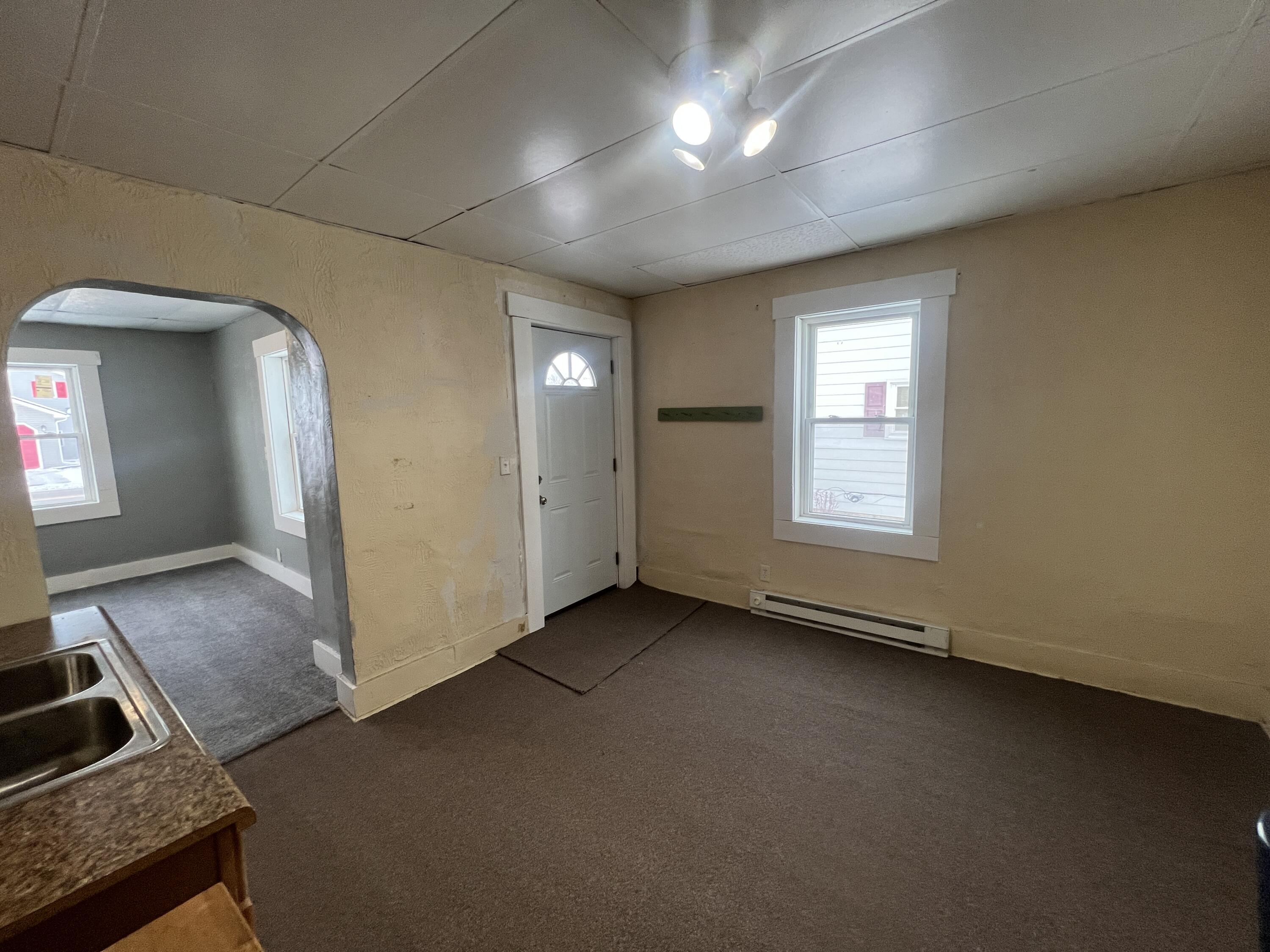 407 Pike Street, Jackson Center, Ohio 45334