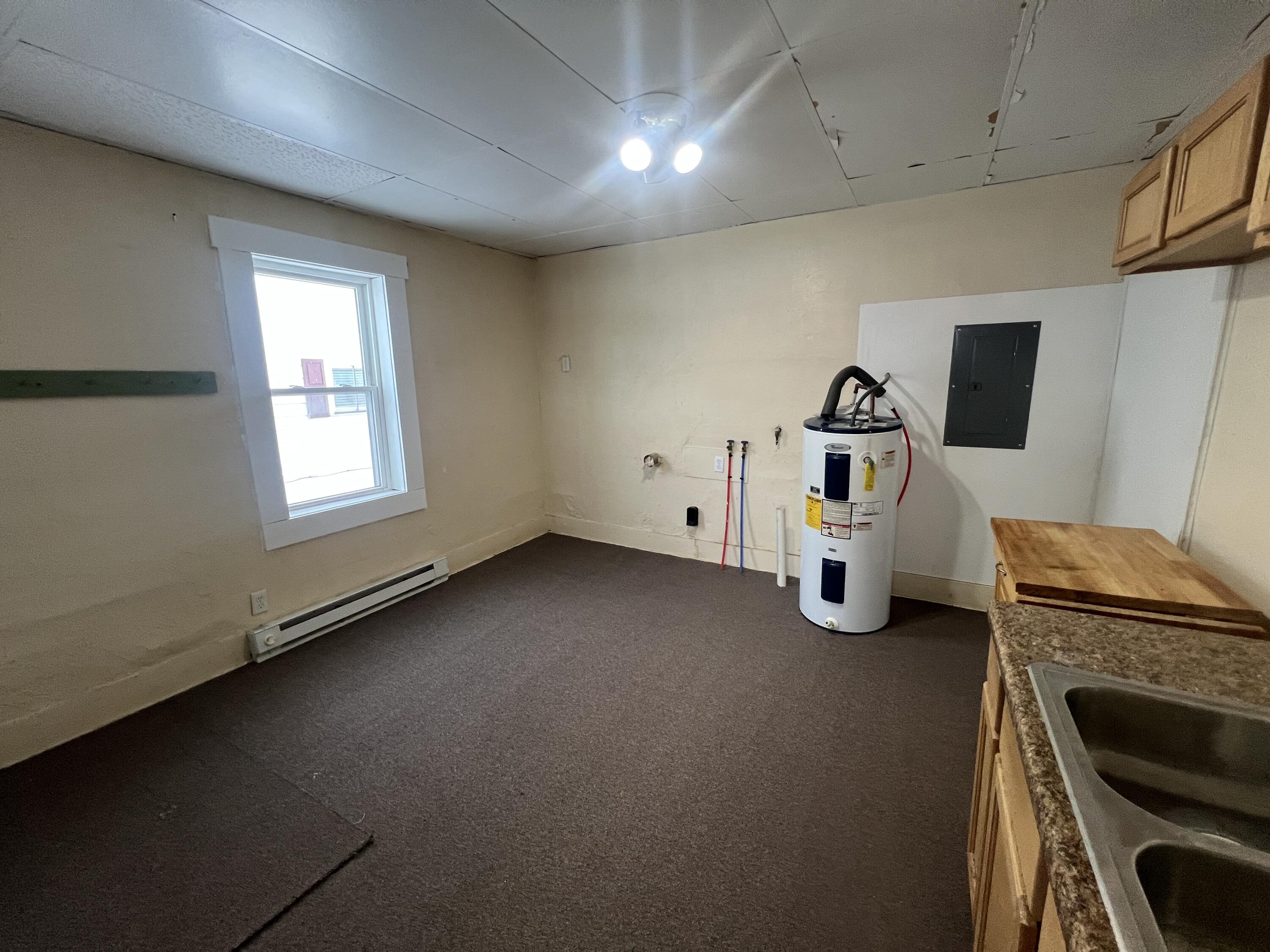 407 Pike Street, Jackson Center, Ohio 45334