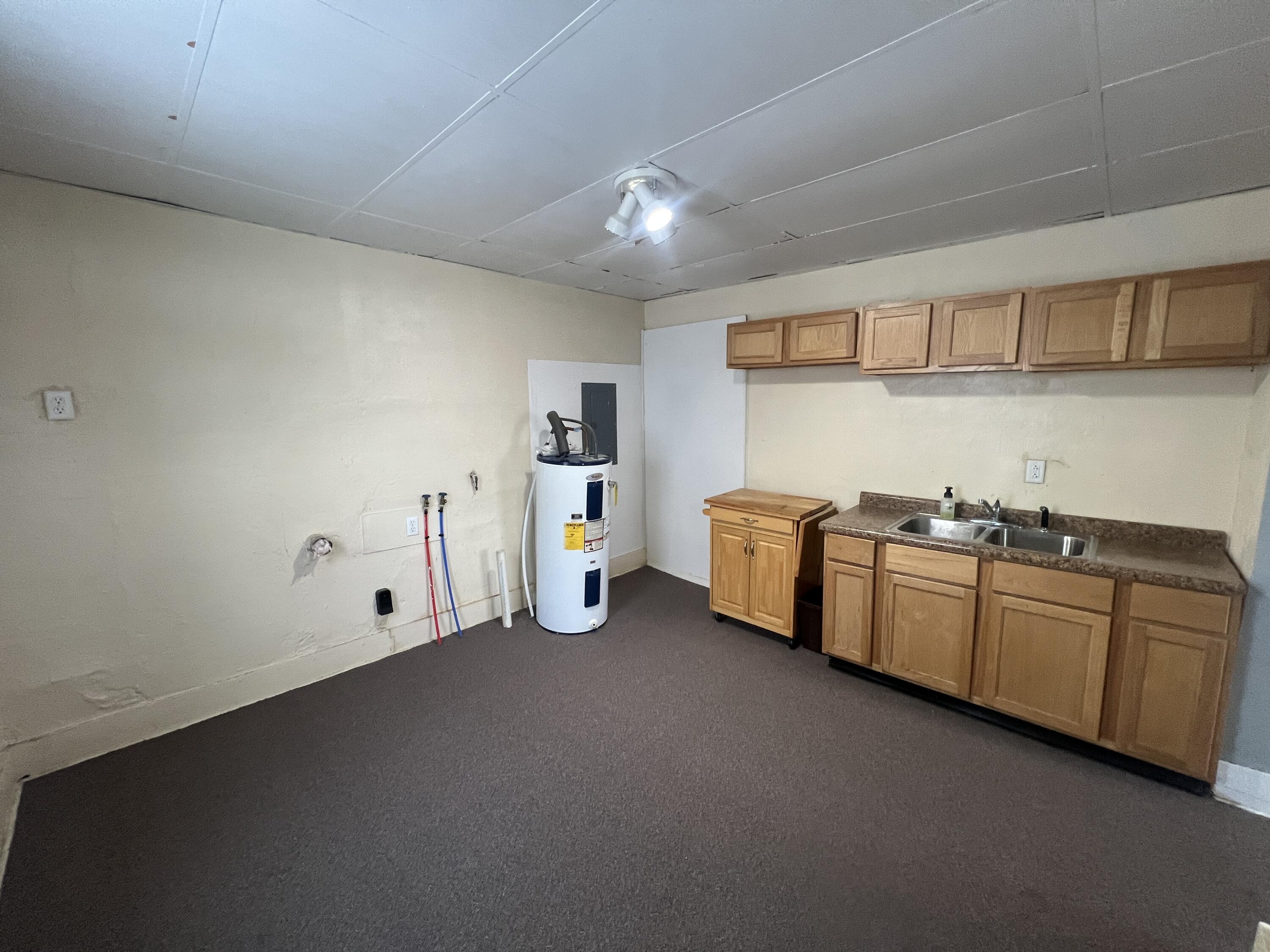 407 Pike Street, Jackson Center, Ohio 45334