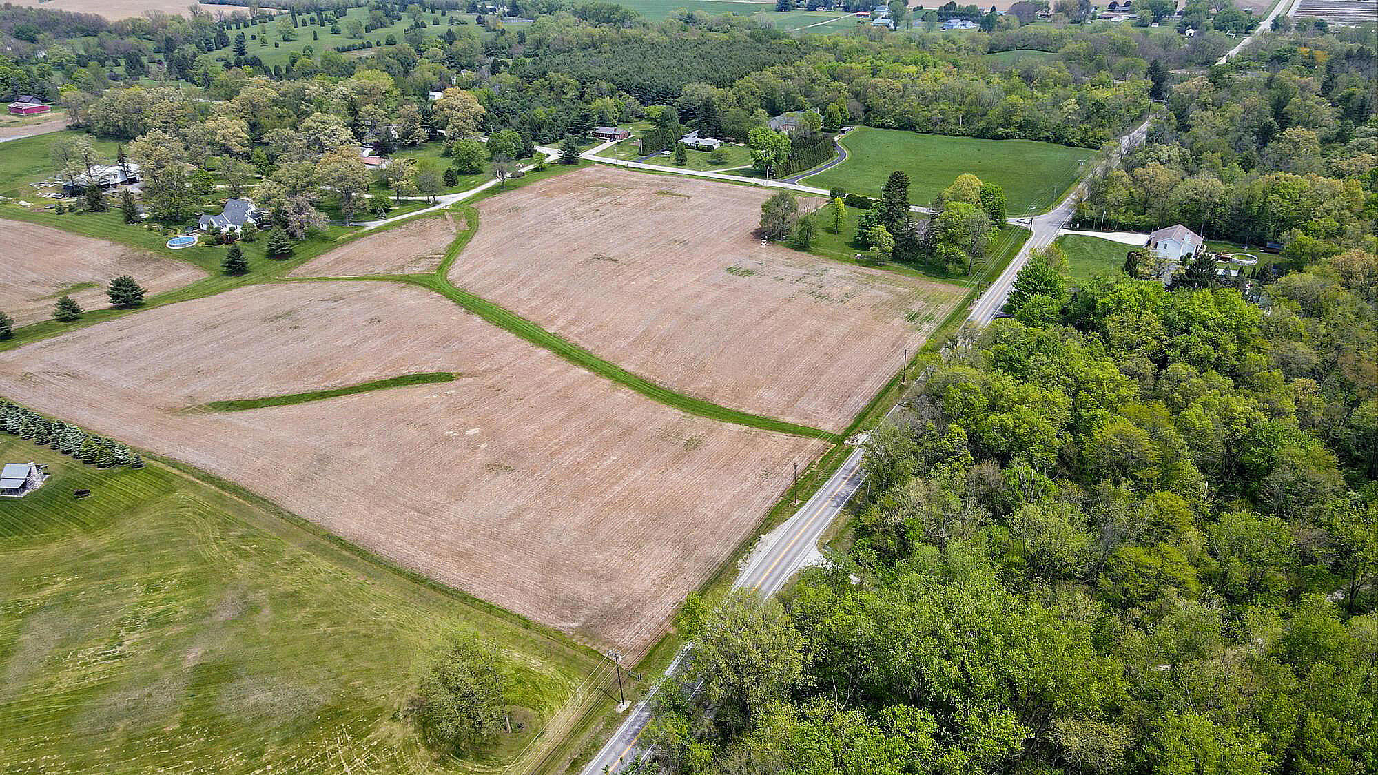 0 Moorefield Road, Springfield, Ohio 45502