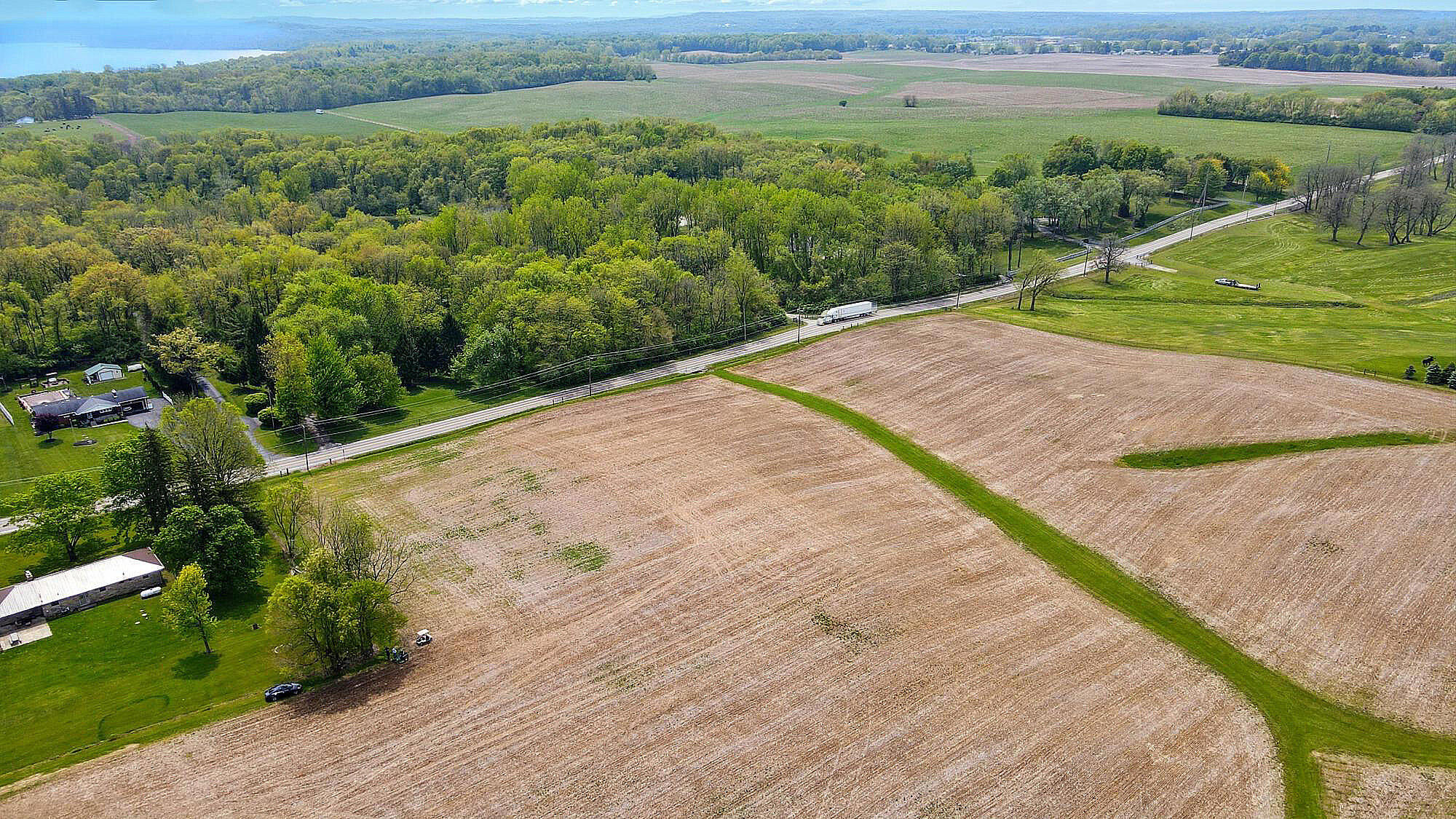 0 Moorefield Road, Springfield, Ohio 45502