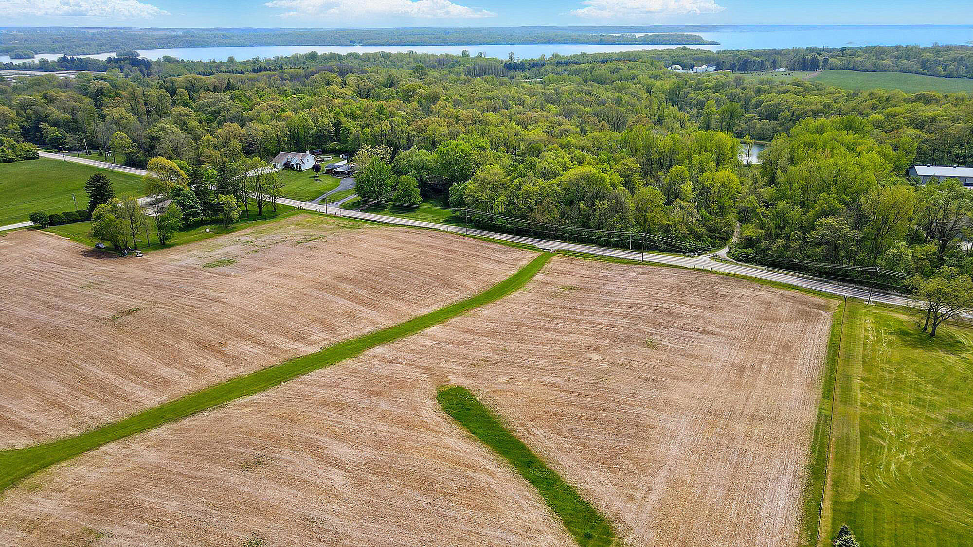 0 Moorefield Road, Springfield, Ohio 45502